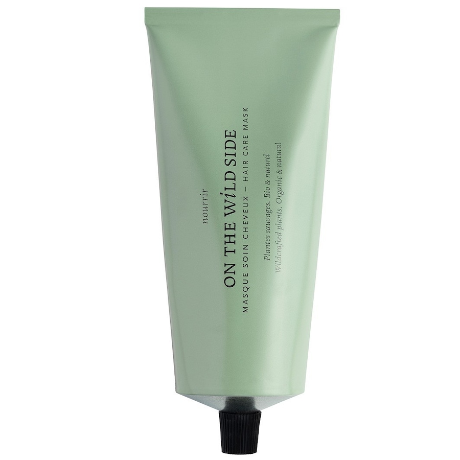 On The Wild Side - Masque soin cheveux Masque et cure cheveux 200 ml female