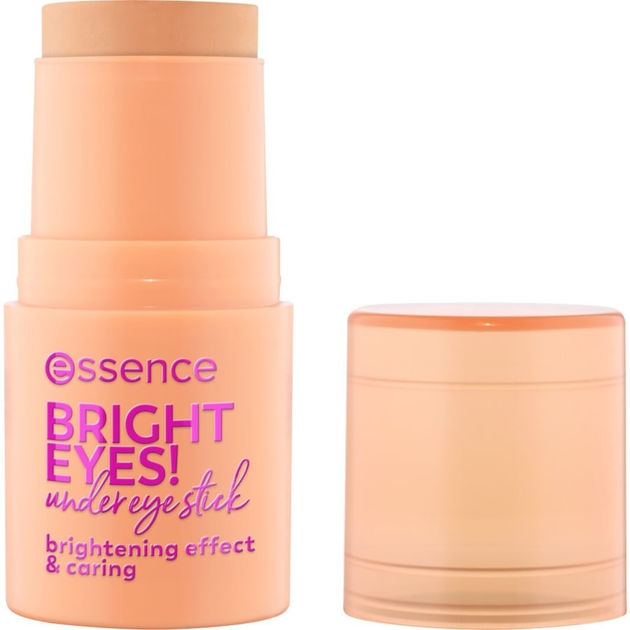 Essence - Under Eye Stick Correcteur de teint 5 g Coral unisex