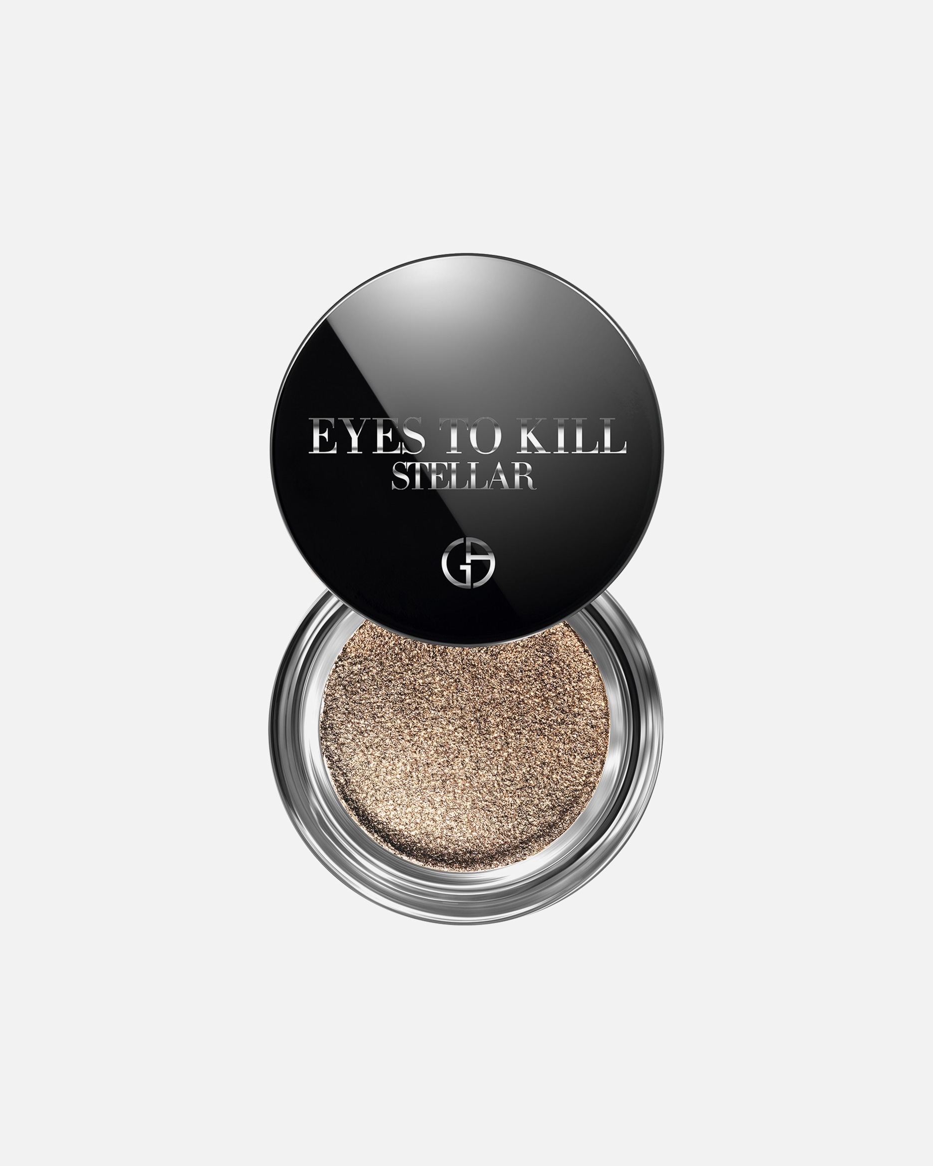 Ombre à paupières pour Unisexe Armani Eyes To Kill Stellar 2