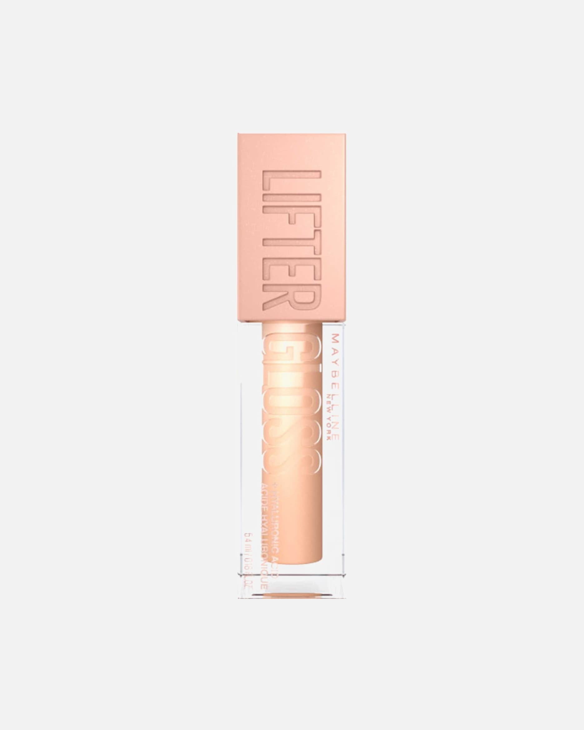 Gloss à lèvres pour Unisexe Maybelline Lifter 20 - Sun