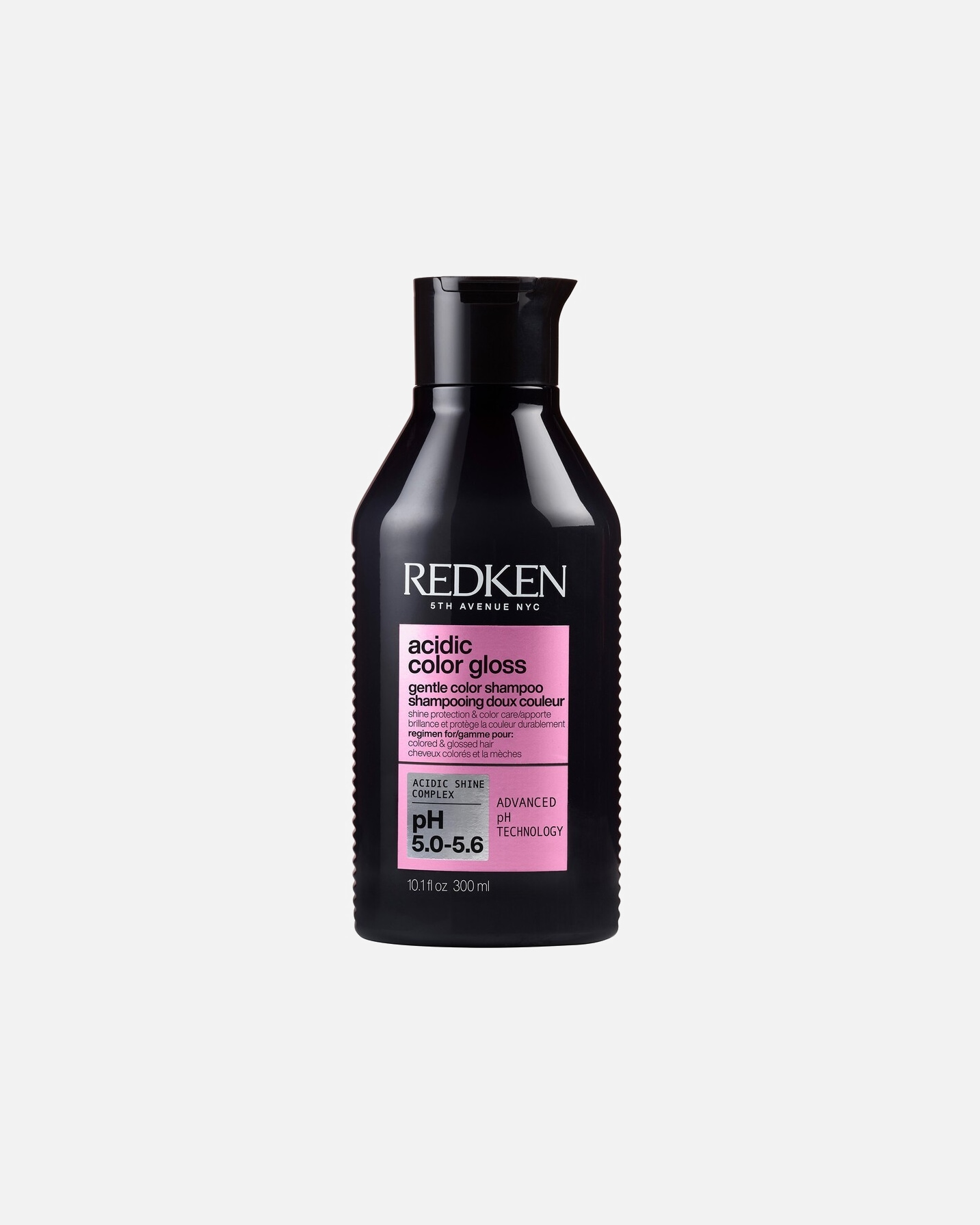 Shampooing pour Unisexe Redken Acidic Color Gloss Cheveux Colorés et la Mèches 500 ml