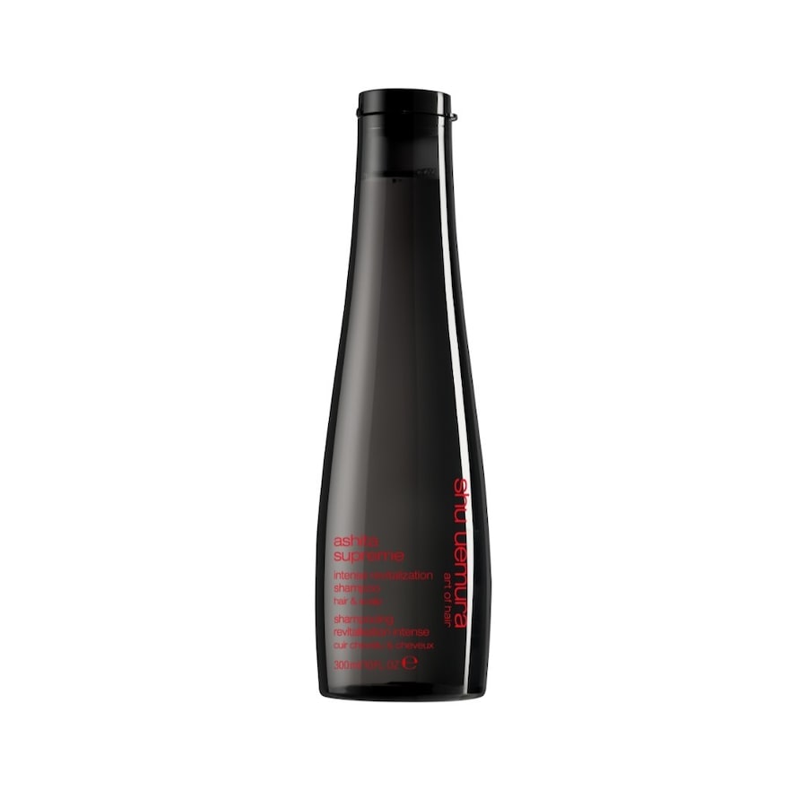 Shu Uemura - Ashita Supreme ashita supreme Shampoing 300 ml unisex