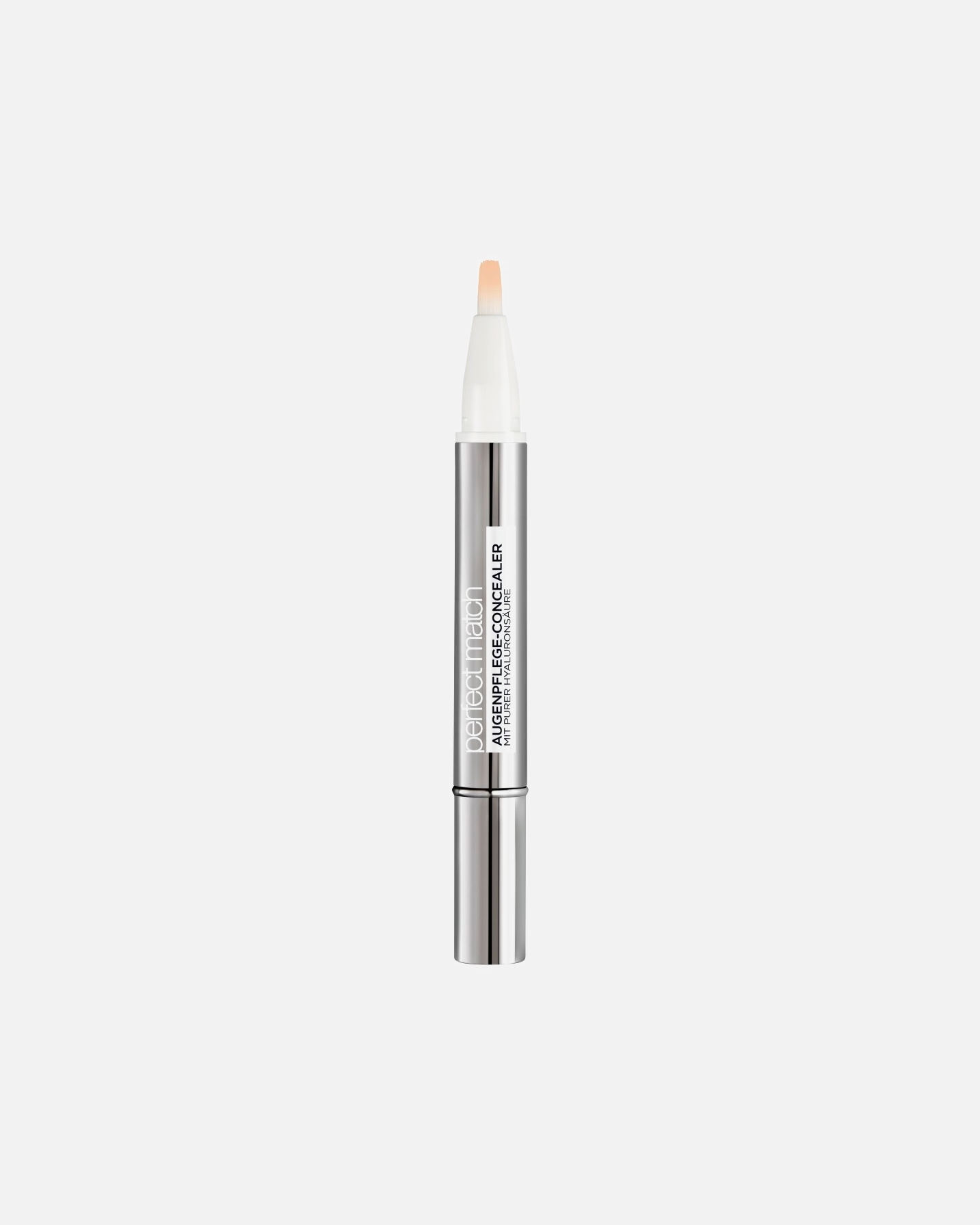 Correcteur pour Unisexe L’Oréal Paris True Match Eyecream in a Concealer 1-2D - IVORY BEIGE