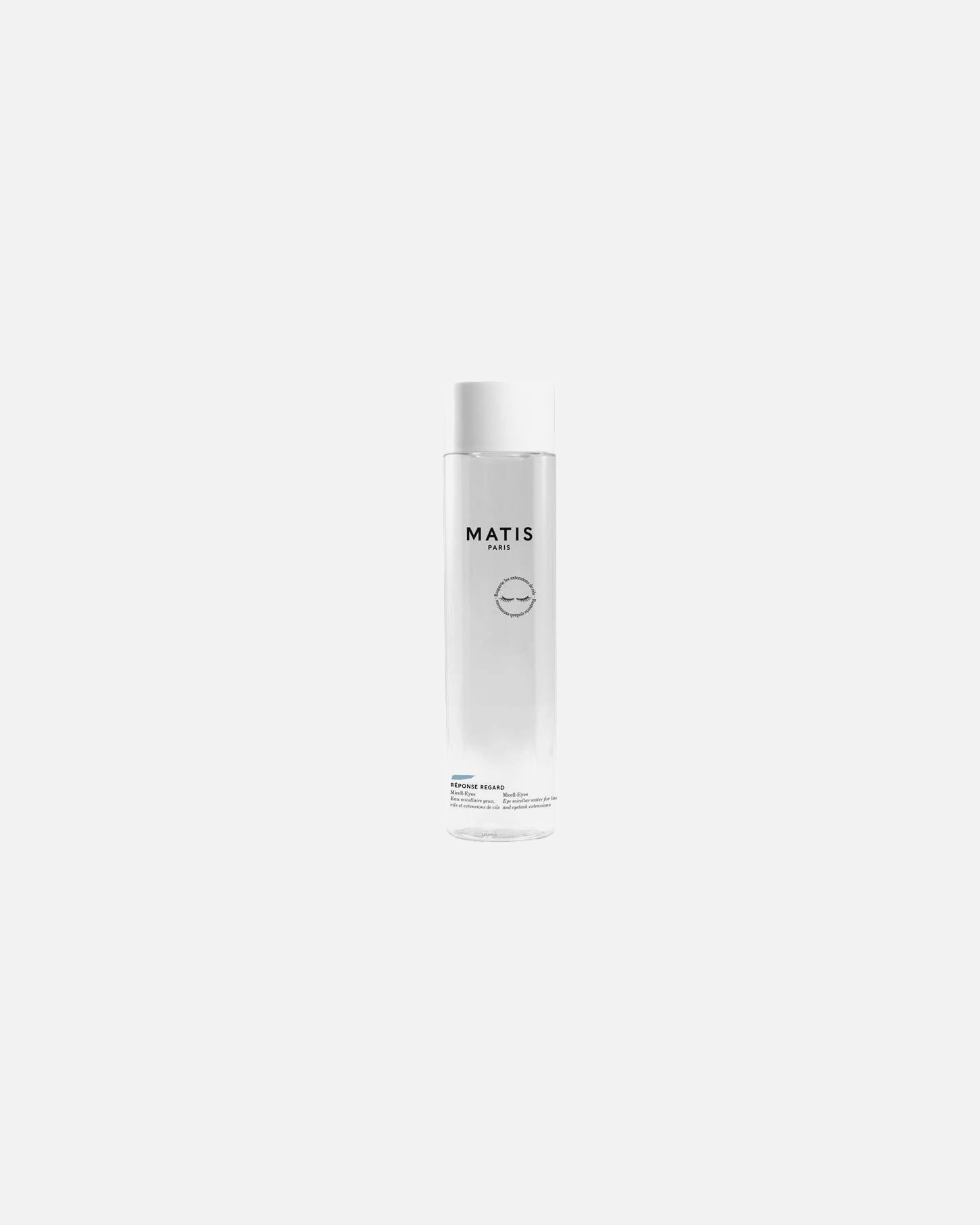 Fluide visage pour Unisexe Matis Réponse Regard Micell-Eyes 150 ml