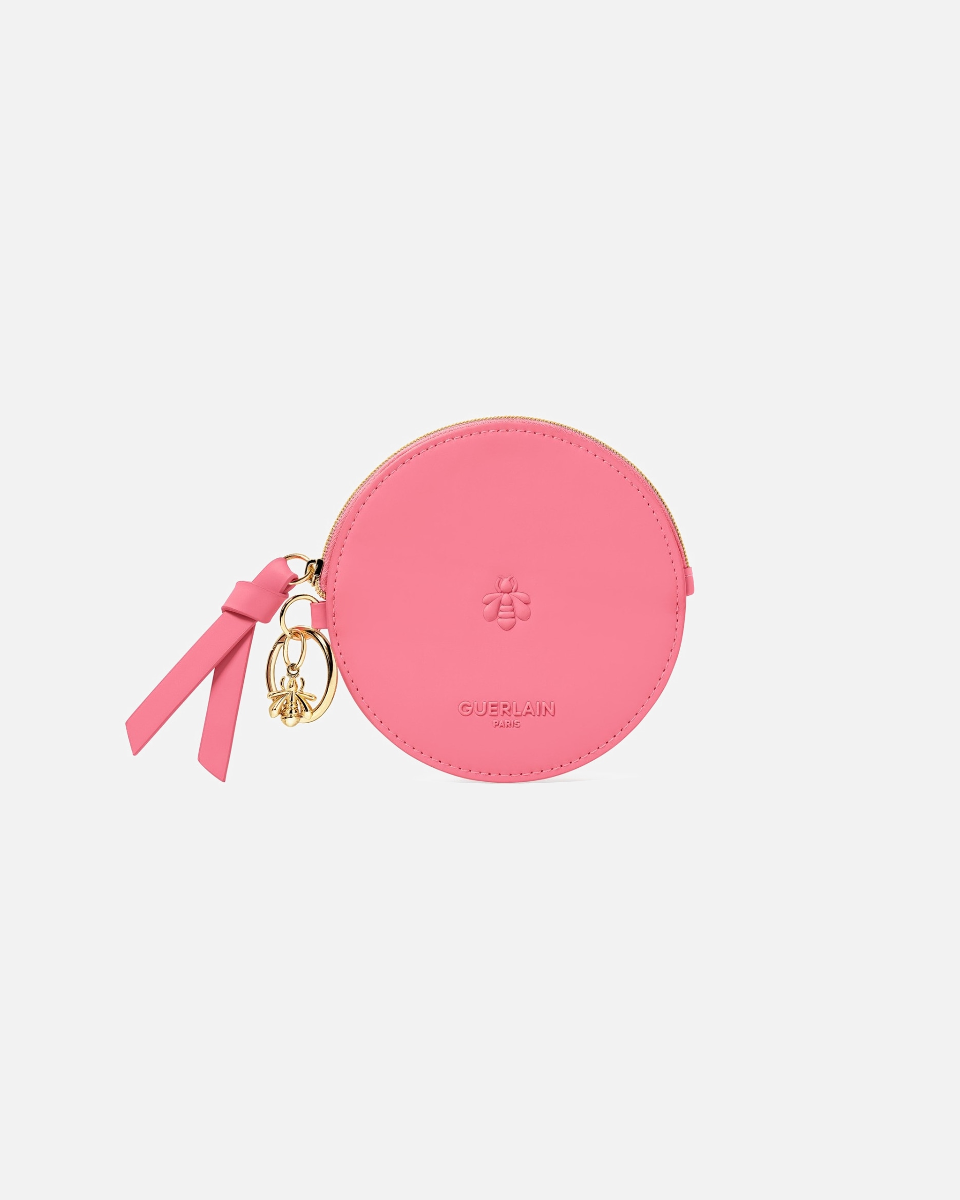 Une trousse Guerlain