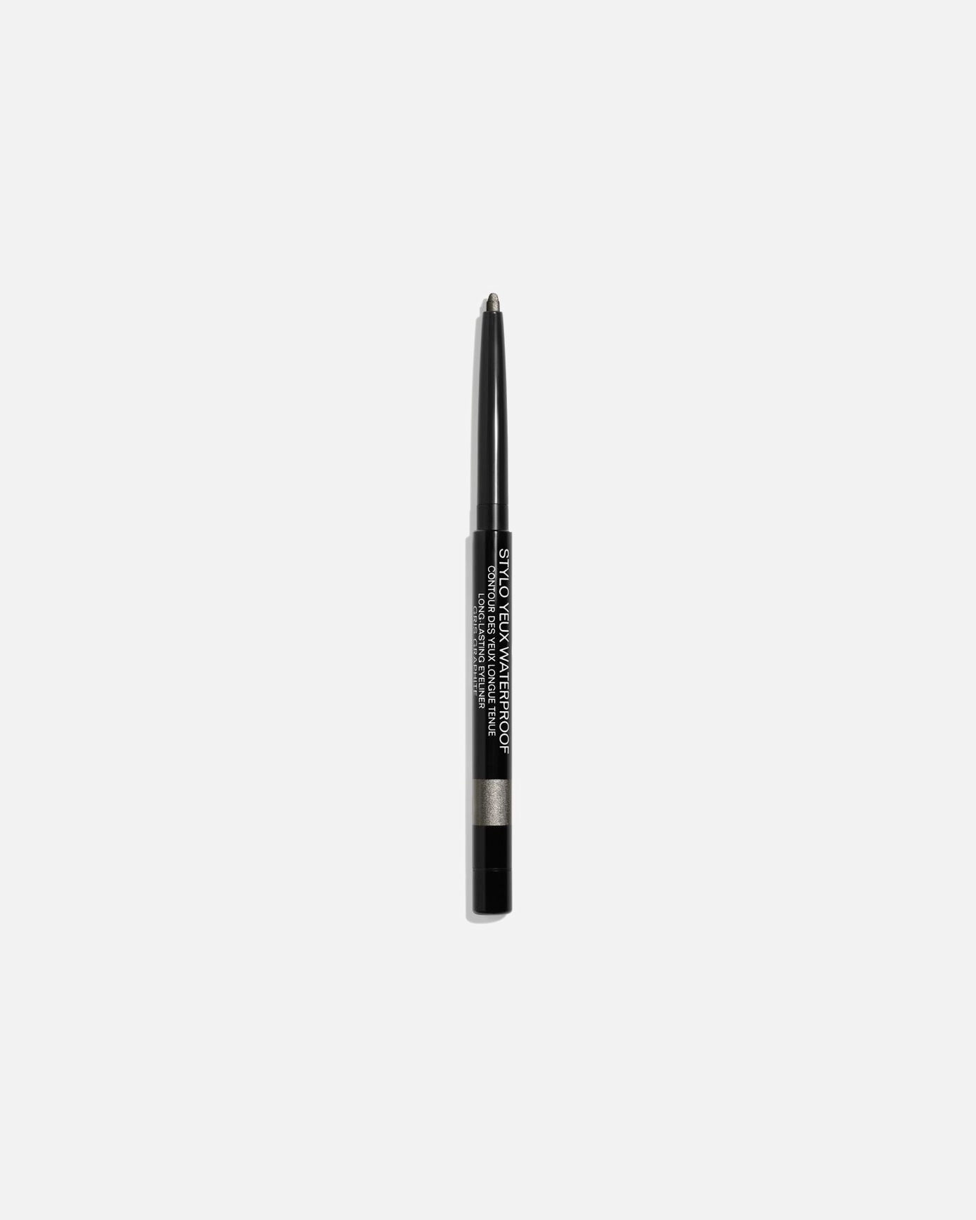 Eyeliner pour Unisexe CHANEL CONTOUR DES YEUX LONGUE TENUE 42 - GRIS GRAPHITE