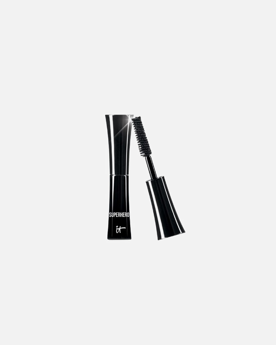 Le Superhero™ Mascara Volumisant Super Extensible 5ml It Cosmetics