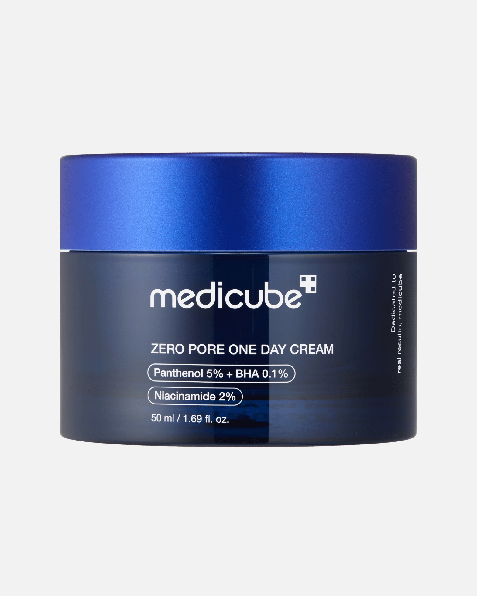 Crème visage pour Unisexe Medicube MEDICUBE Zero Pore One Day Cream_50Ml_EU 50 ml