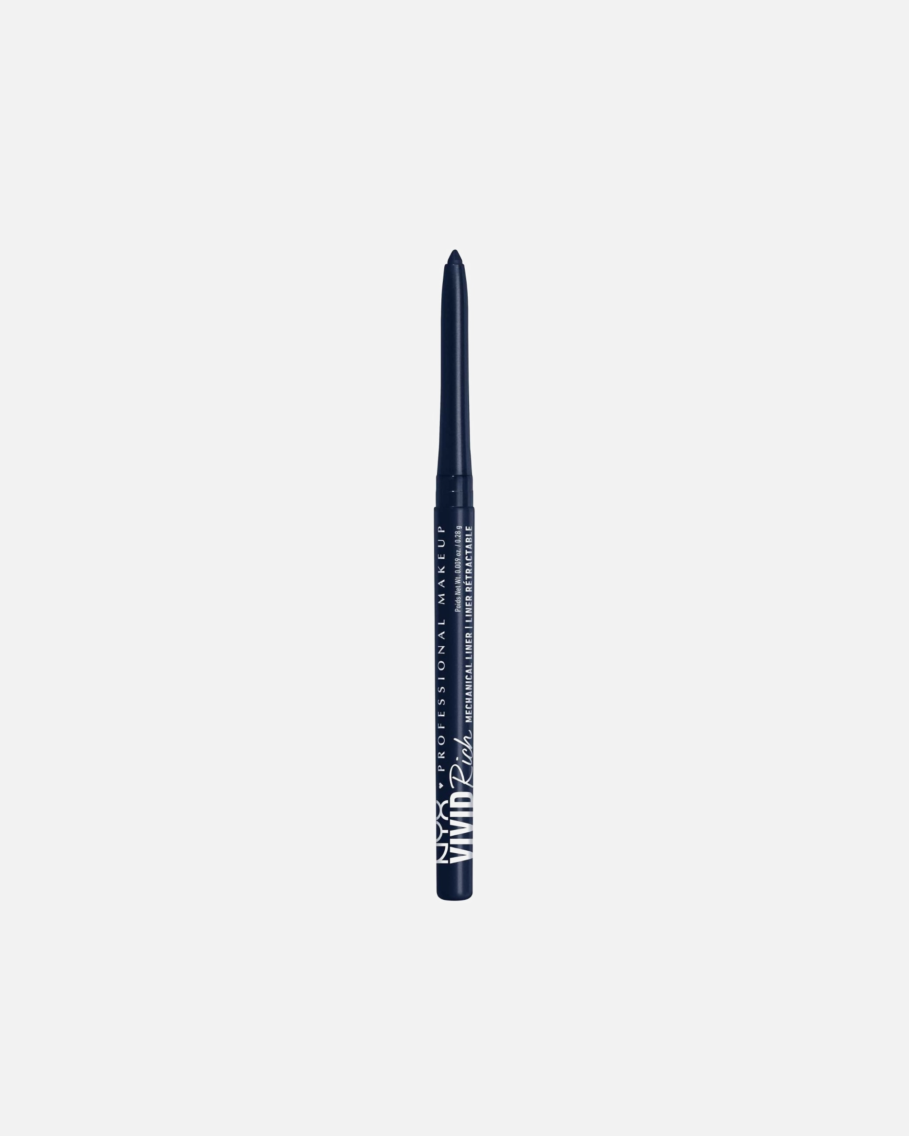 Eyeliner pour Unisexe NYX Professional Makeup Vivid Rich SAPHIRE BLING