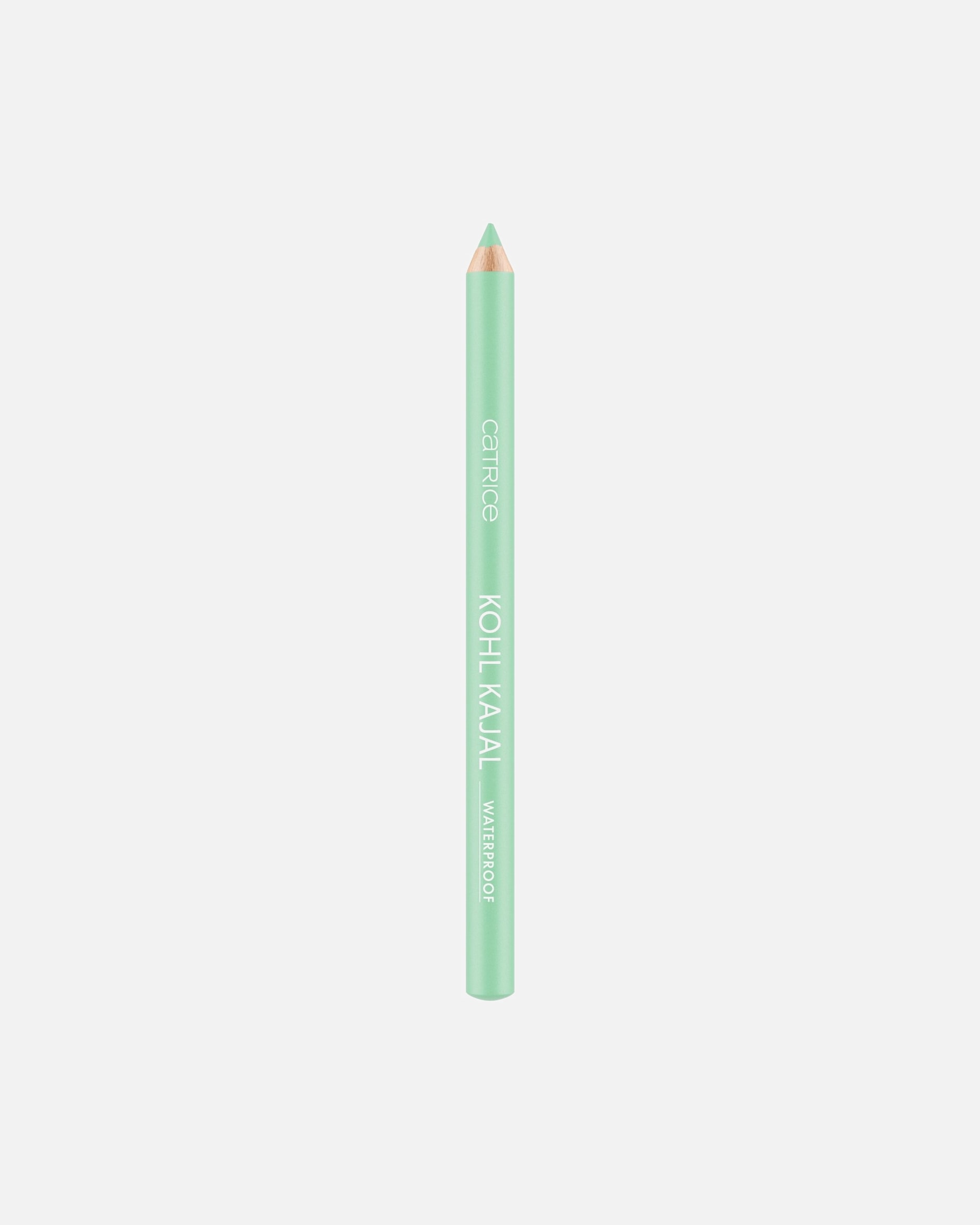Crayon khôl pour Unisexe Catrice Kohl Kajal Waterproof 140 - FROSTY MINT