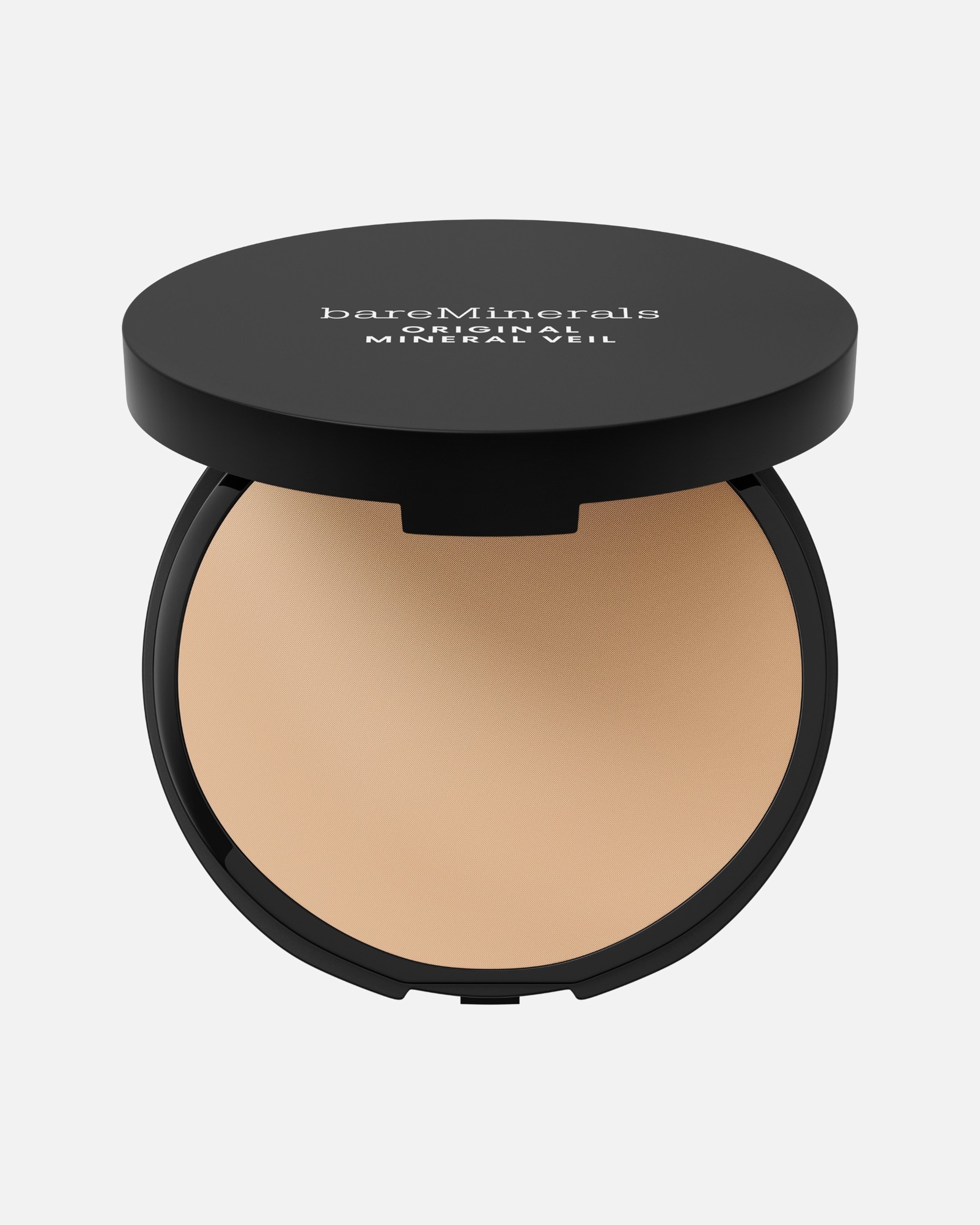 Poudre fixante pour Unisexe bareMinerals Mineral Veil Poudre de Finition Compacte SHEER MEDIUM