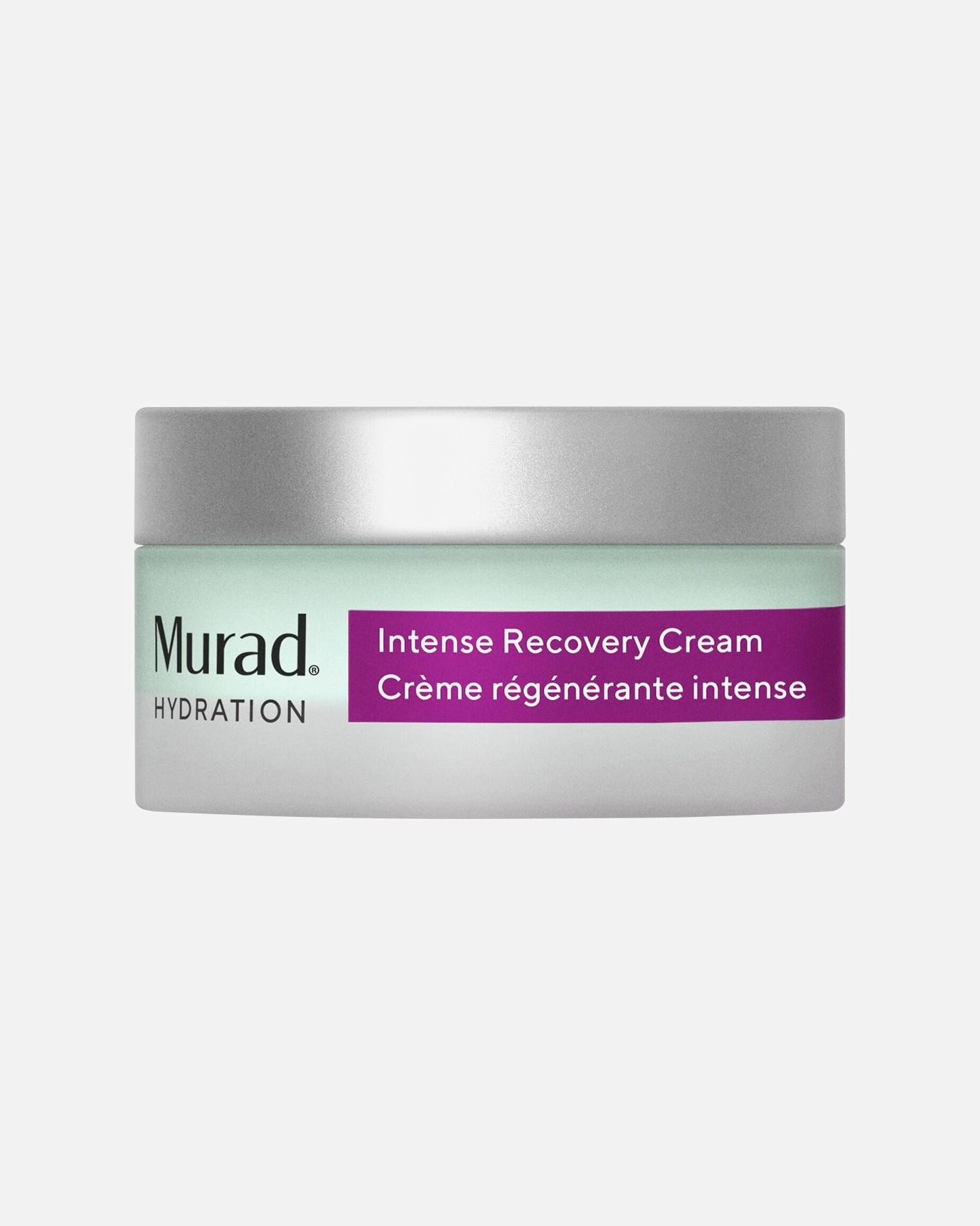 Soins de la rosacée pour Unisexe MURAD Hydration Crème Intense Récupération 50 ml