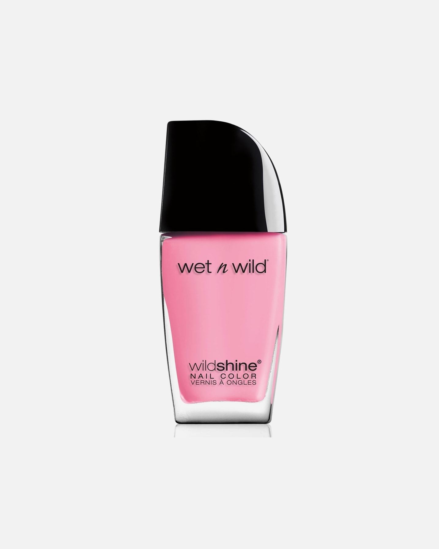 Vernis pour Unisexe wet n wild Wild Shine Nail Color - Kaleidoscope E455B