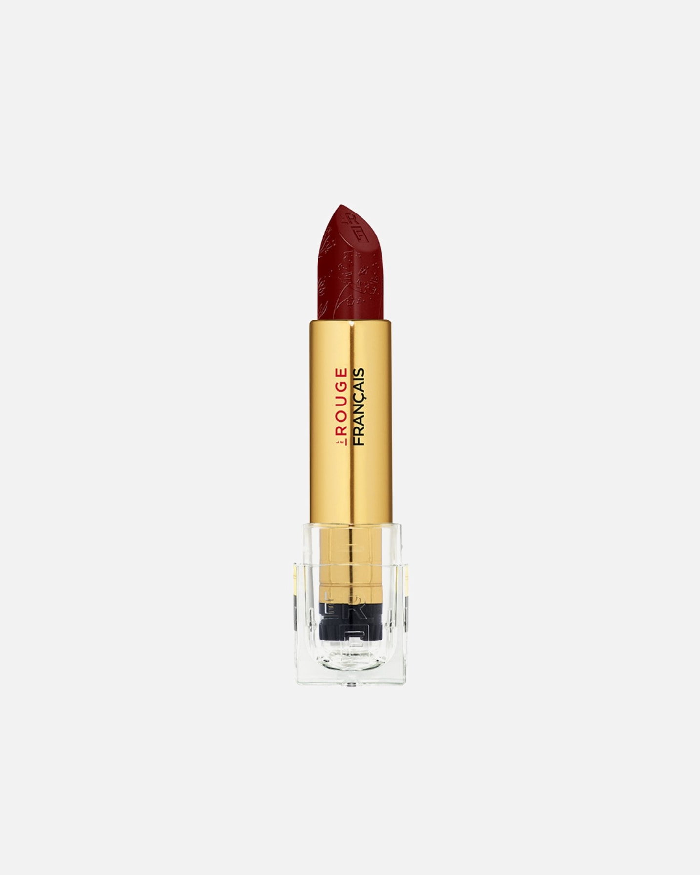 Rouge à lèvres pour Femme Le Rouge Français LE ROUGE TINCTORIAL 013 - Maunaloa