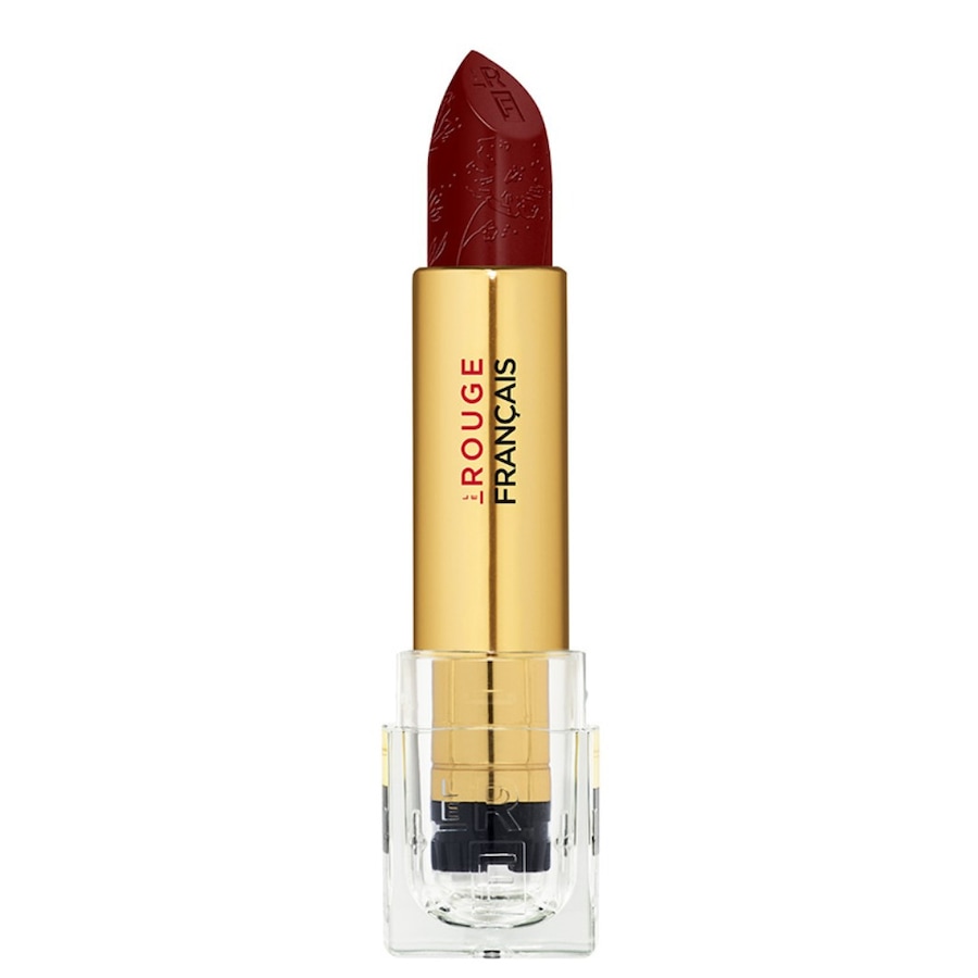 Le Rouge Français - LE ROUGE TINCTORIAL Rouge à lèvres 4 g Rouge foncé female