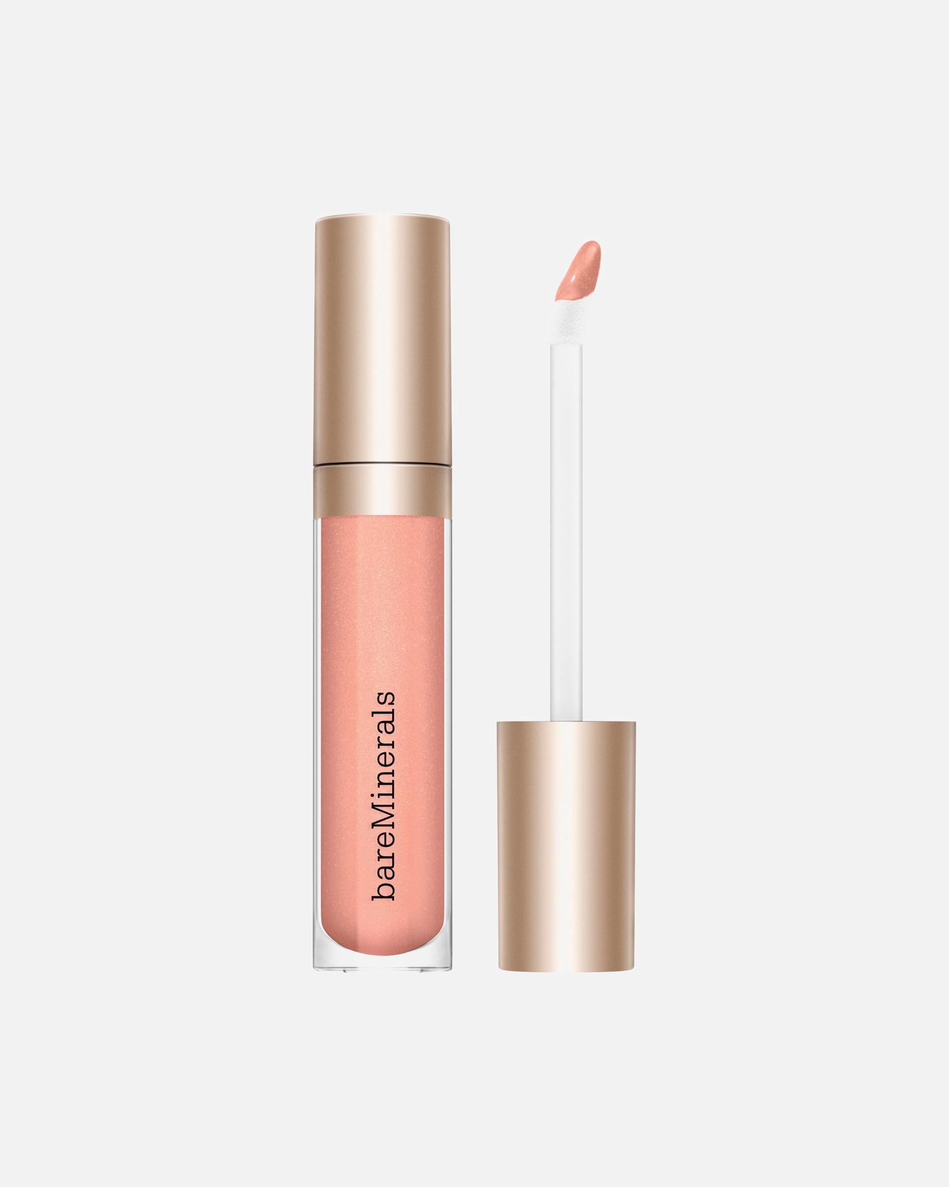 Baume à lèvres pour Unisexe bareMinerals Mineralist Baume Brillant à Lèvres Peace