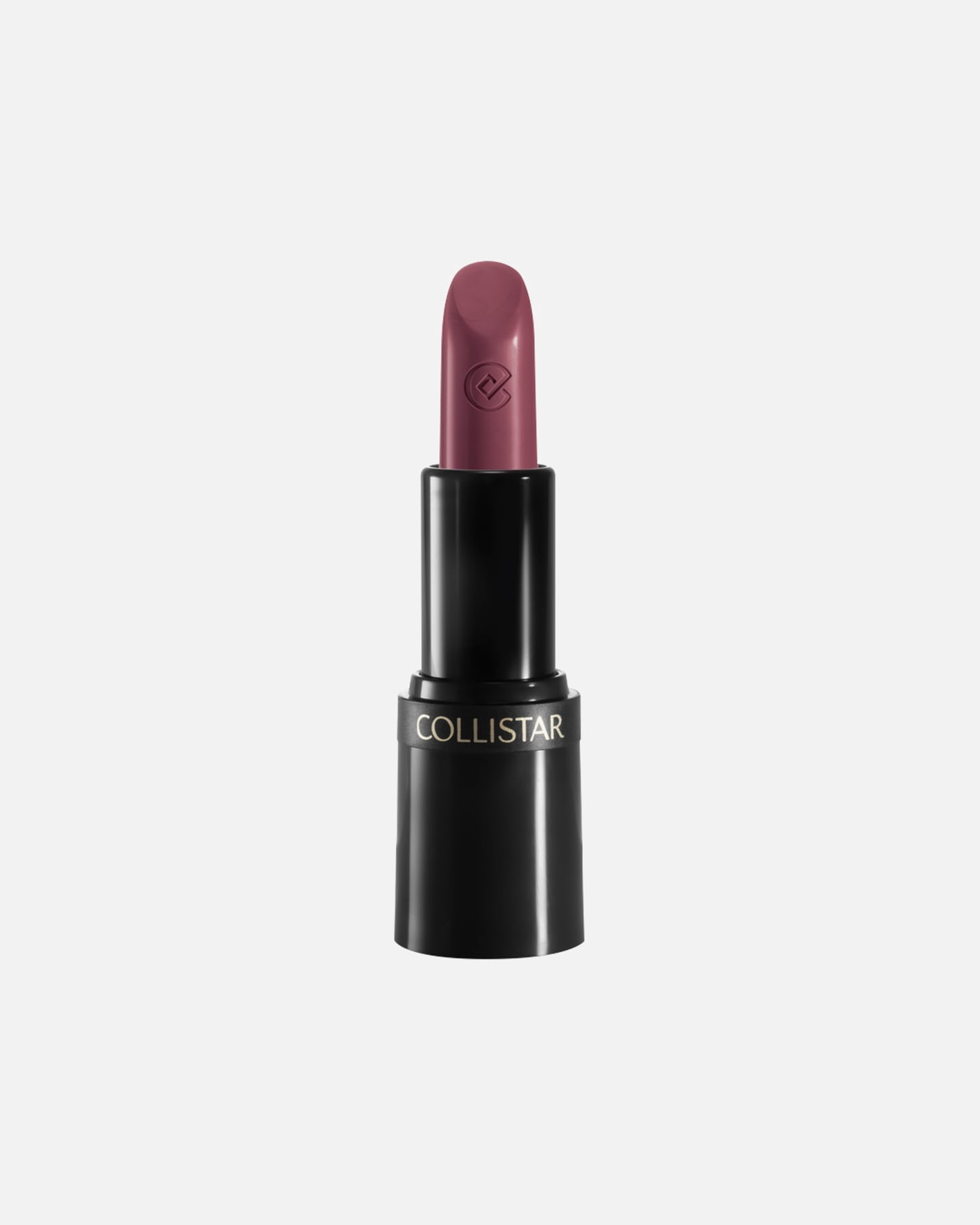 Rouge à lèvres pour Unisexe Collistar Make-up Puro 20 - WARM MAUVE