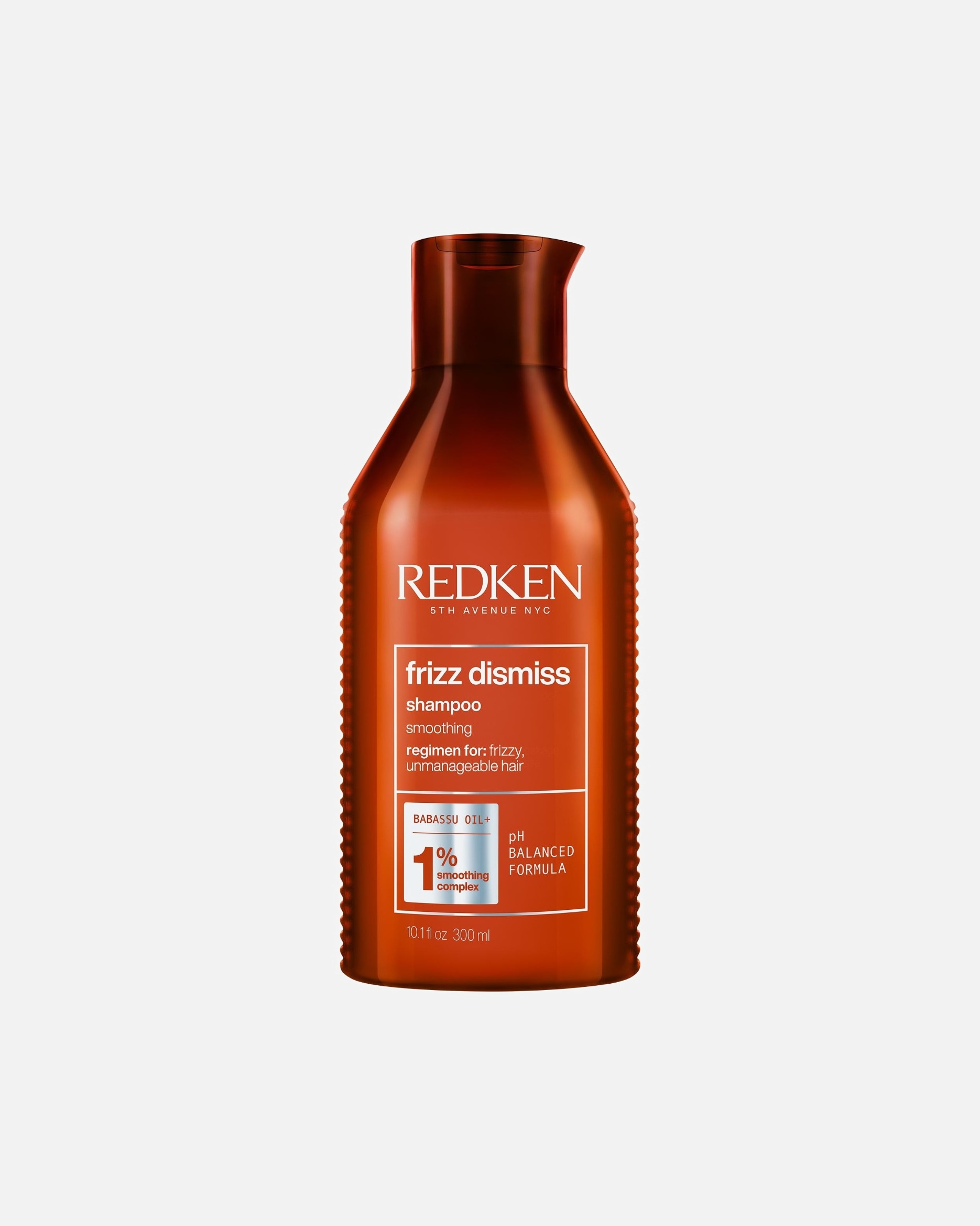 Shampooing pour Unisexe Redken Frizz Dismiss Frizz Dismiss 300 ml