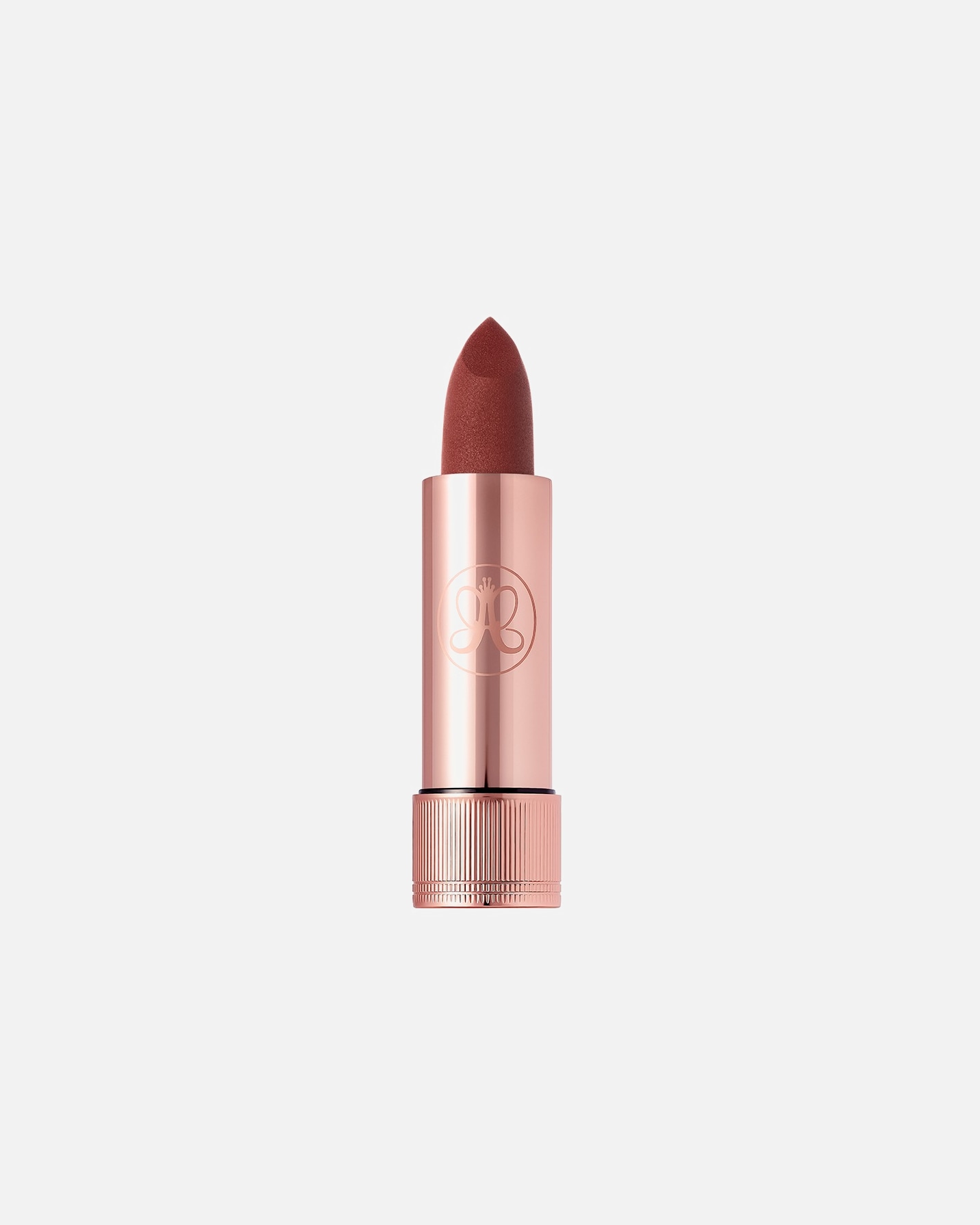 Rouge à lèvres pour Unisexe Anastasia Beverly Hills Matte Lipstick Toffee