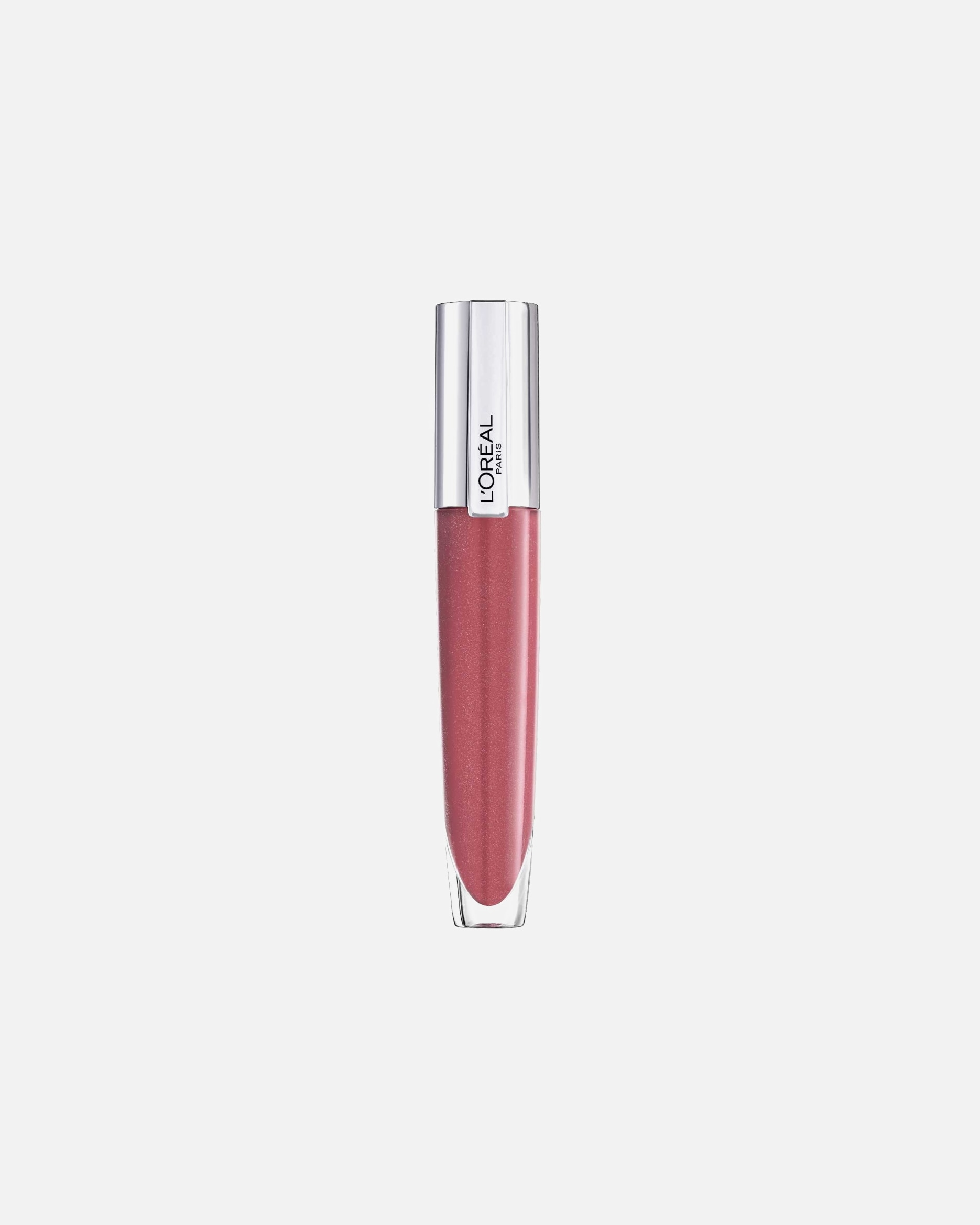 Gloss à lèvres pour Femme L’Oréal Paris Brilliant Signature 412 - I HEIGHTEN
