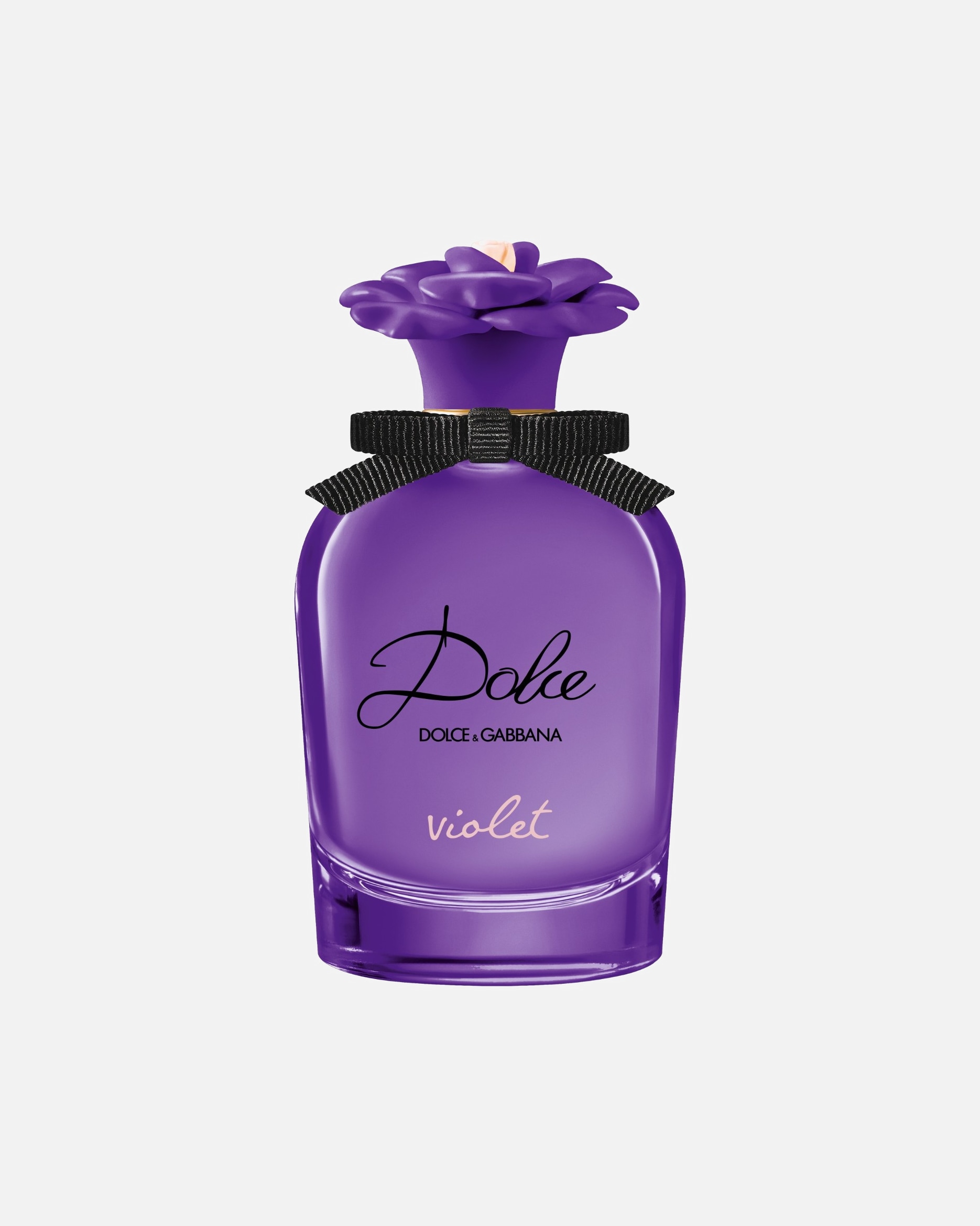 Eau de parfum pour Femme Dolce&Gabbana Dolce Violet 75 ml