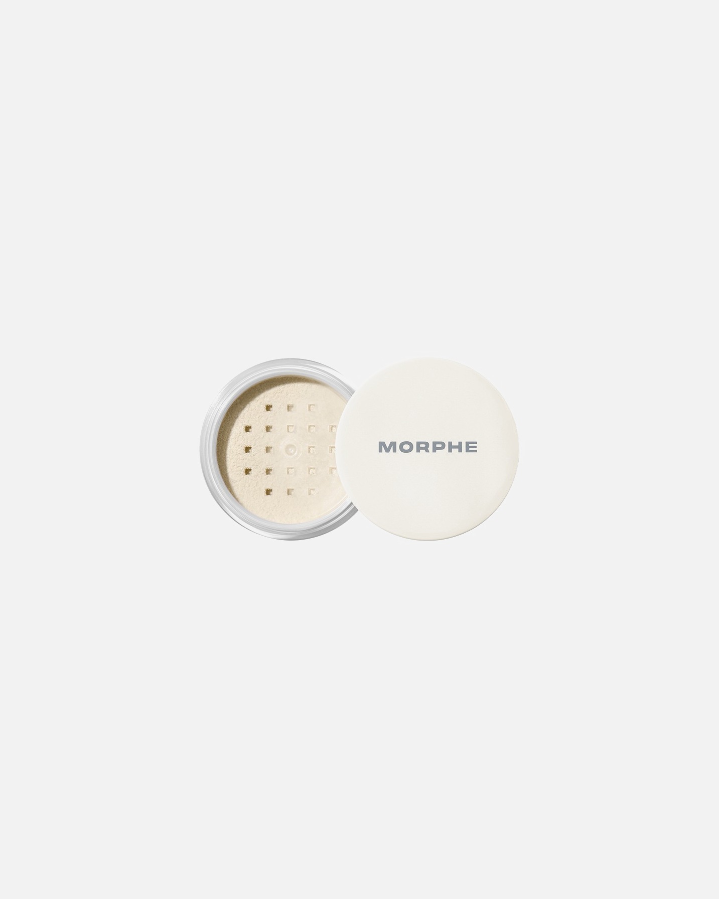Poudre pour Unisexe Morphe MINI BAKE & SET SOFT FOCUS SETTING POWDER TRANSLUCENT - 2,6 g