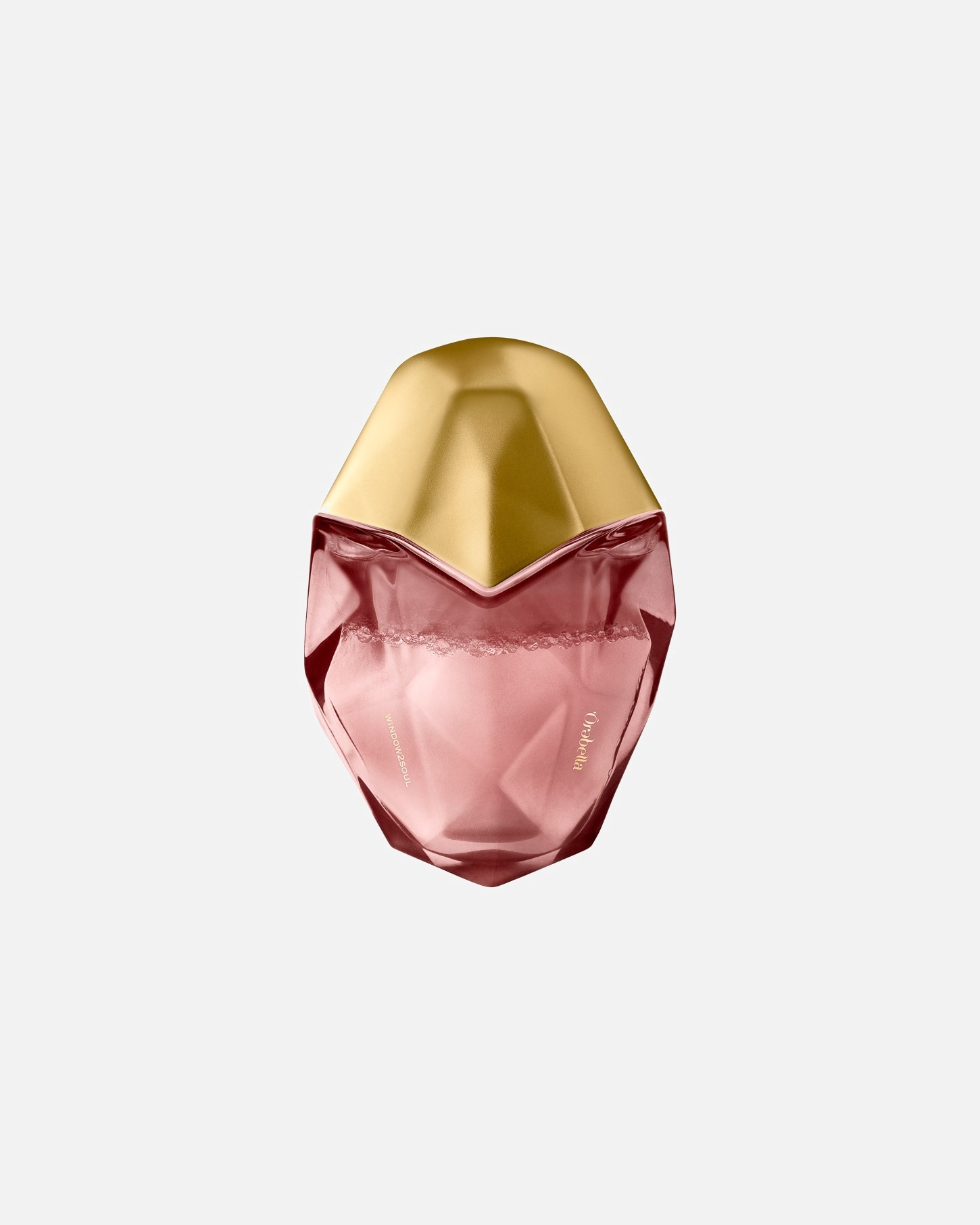 Eau de parfum pour Femme Orebella Default Brand Line WINDOW2SOUL 100 ml