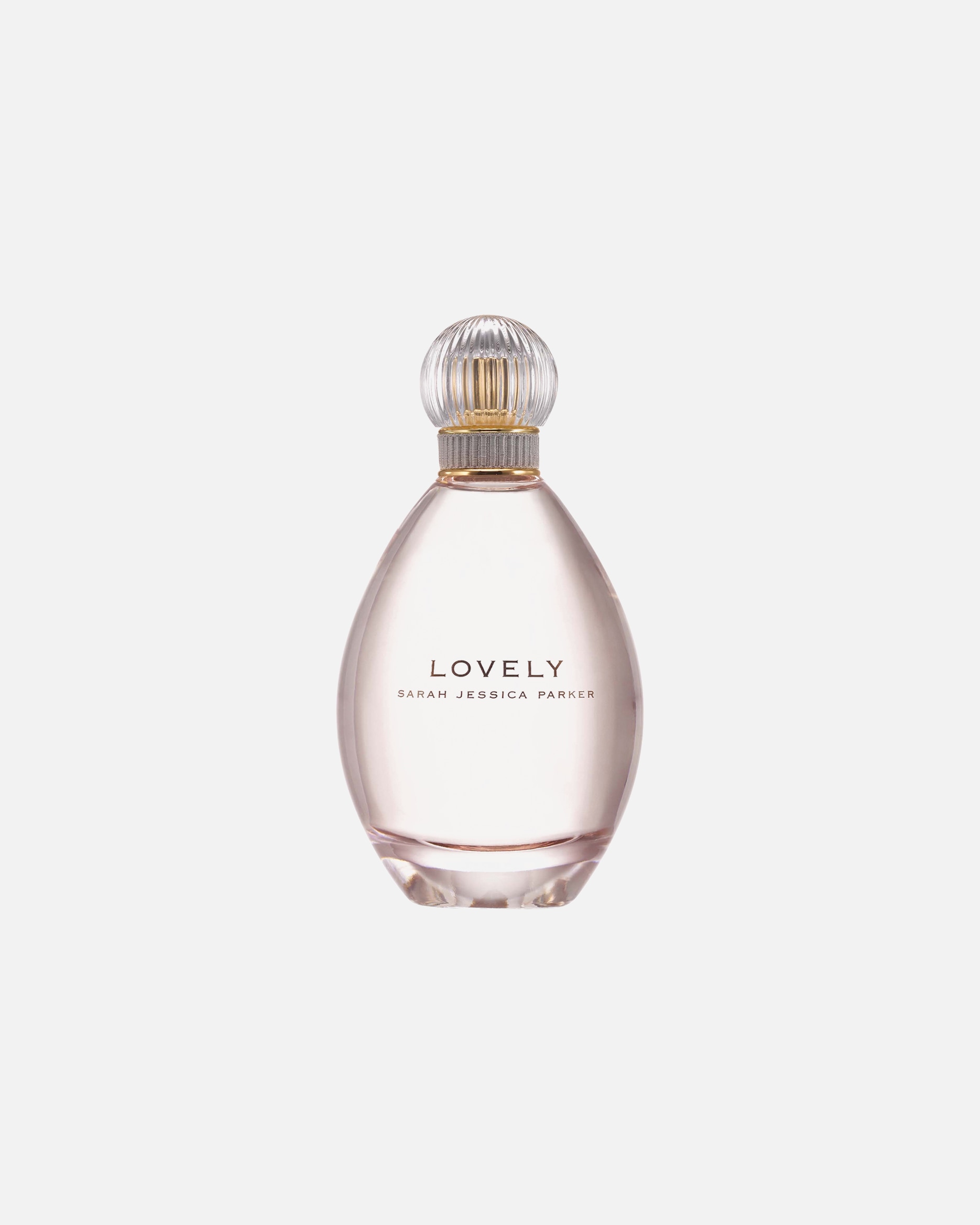 Eau de parfum pour Femme Sarah Jessica Parker LOVELY 100 ml