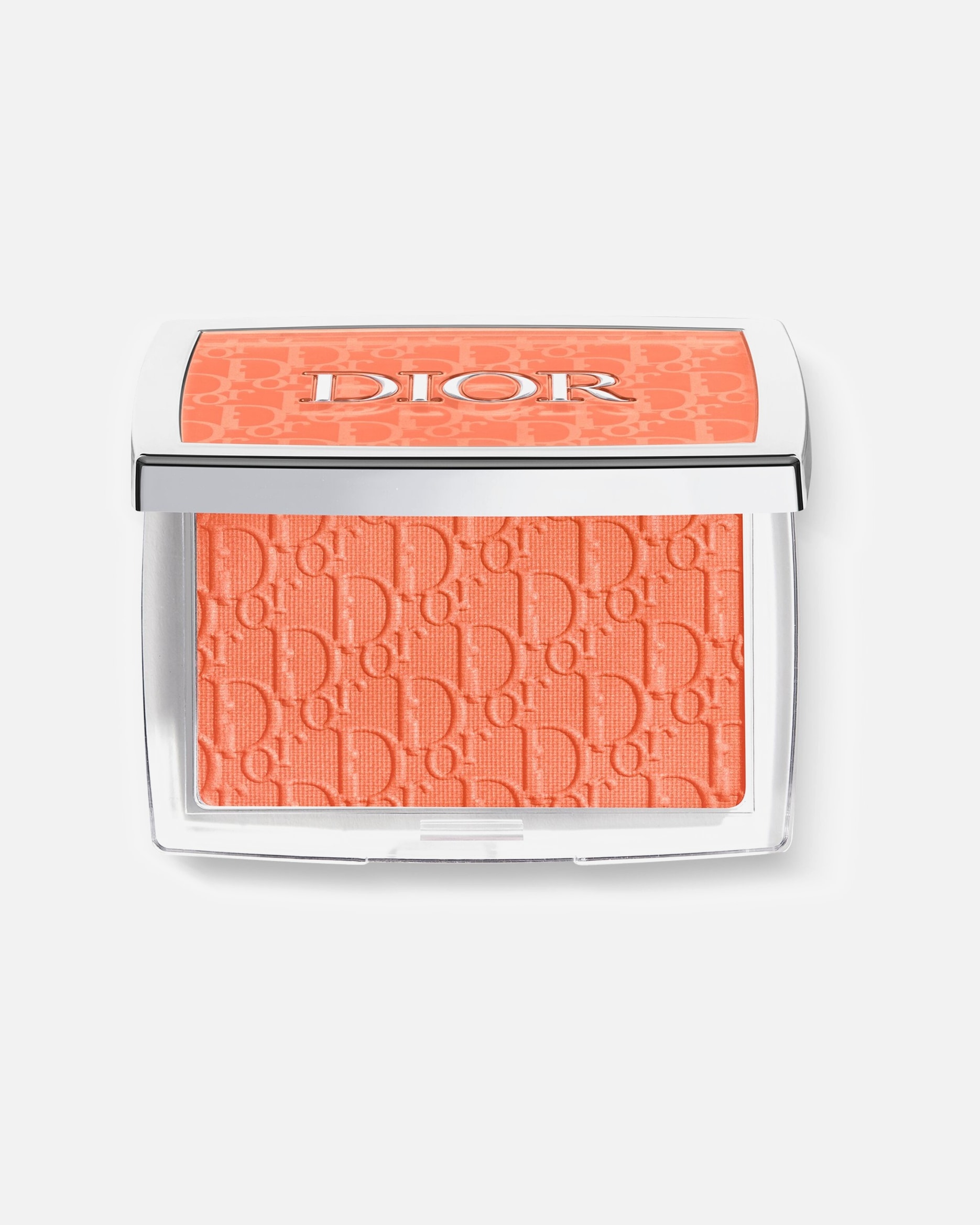 Blush pour Unisexe DIOR Dior Backstage Rosy Glow Blush - Éclat naturel - Fini bonne mine 004 - Coral