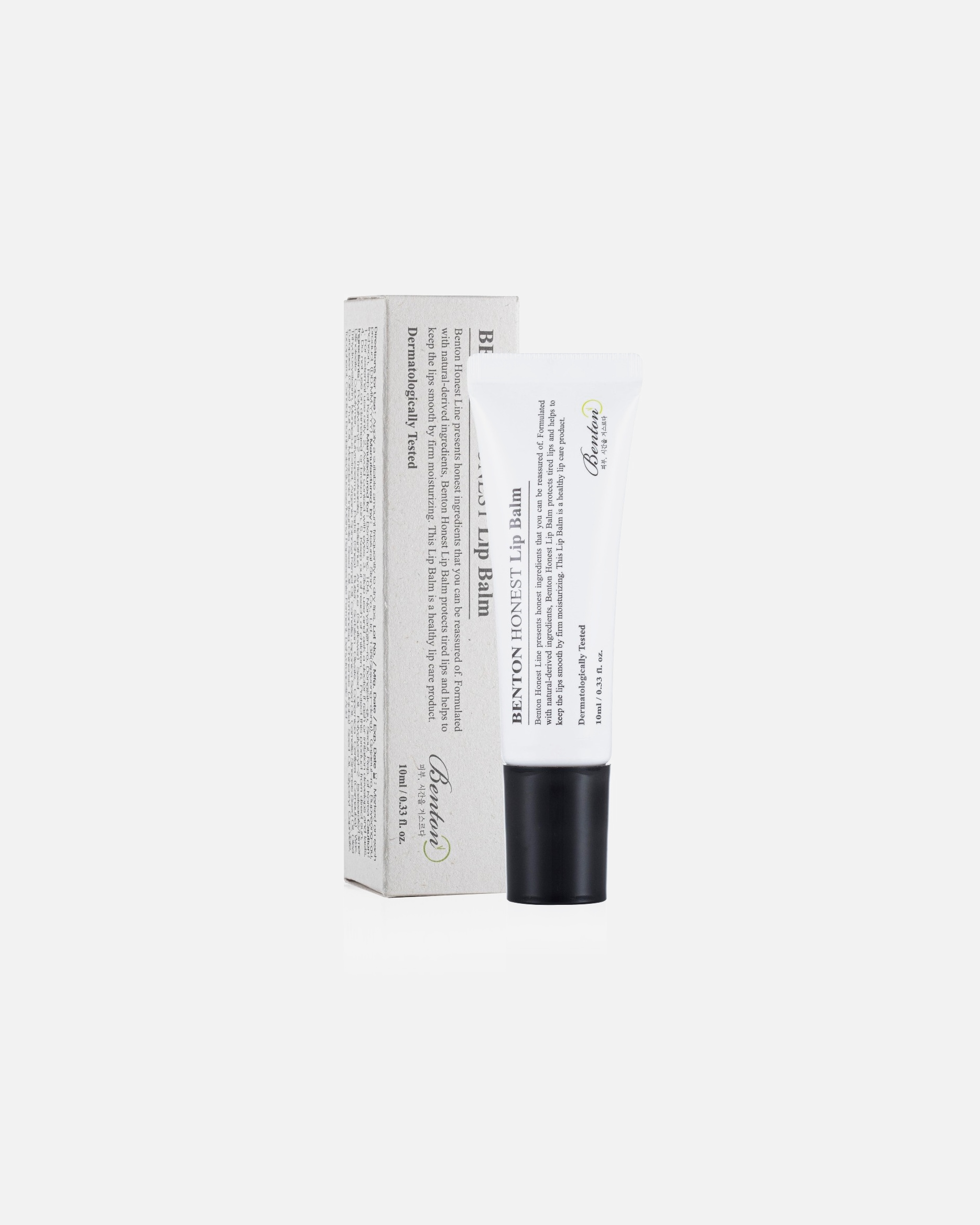 Baume à lèvres pour Unisexe Benton Honest Lip Balm 10 ml