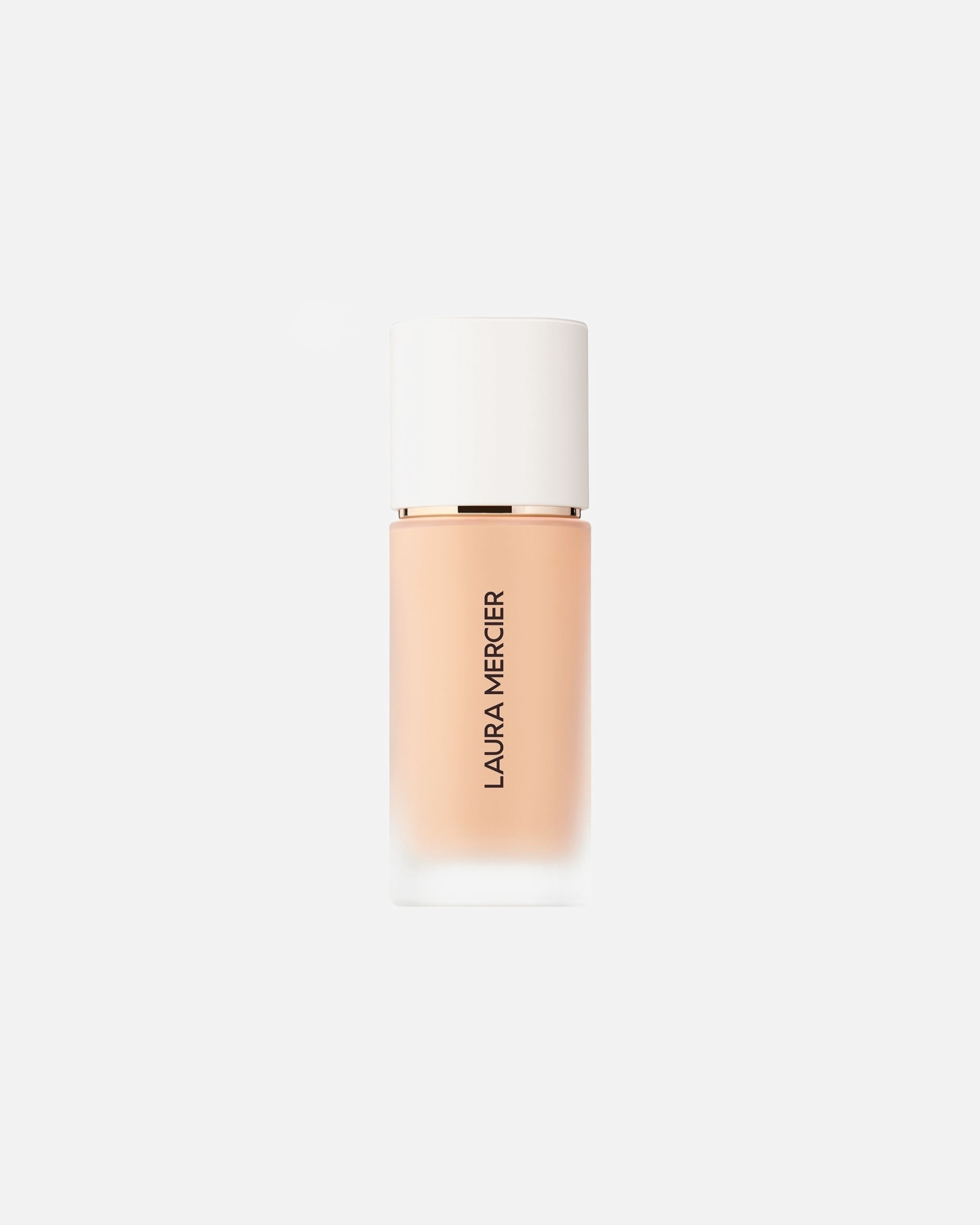 Fond de teint pour Femme Laura Mercier Real flawless 1C2 Chiffon