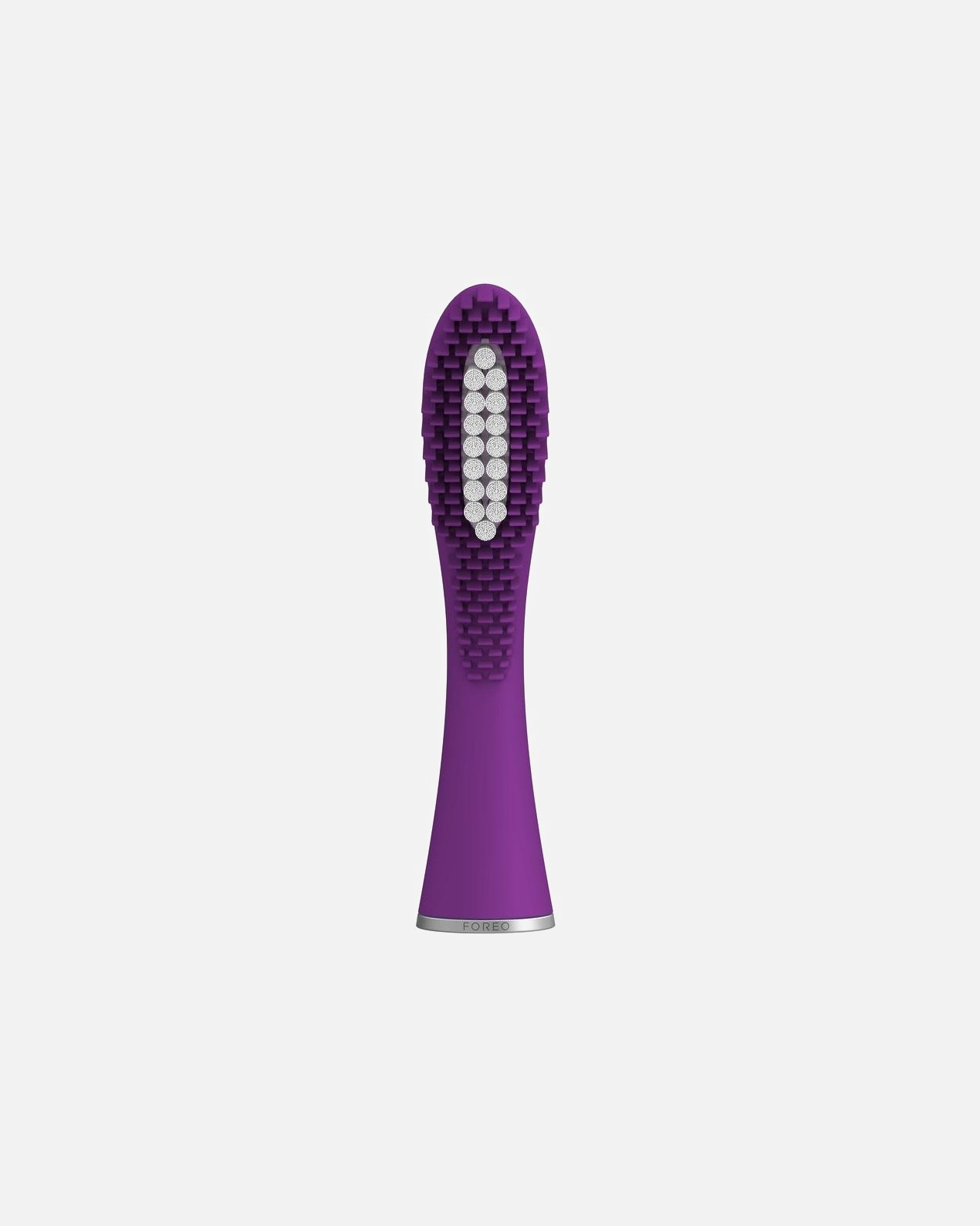 Brosse à dents électrique pour Unisexe FOREO ISSA™ Hybrid Brush Head mini - Mini tête de brosse hybride de rechange pour la brosse à dents ISSA™ Sonic Hybrid Brush Head mini - Mini tête de brosse hybride de rechange pour la brosse à dents ISSA™ Sonic