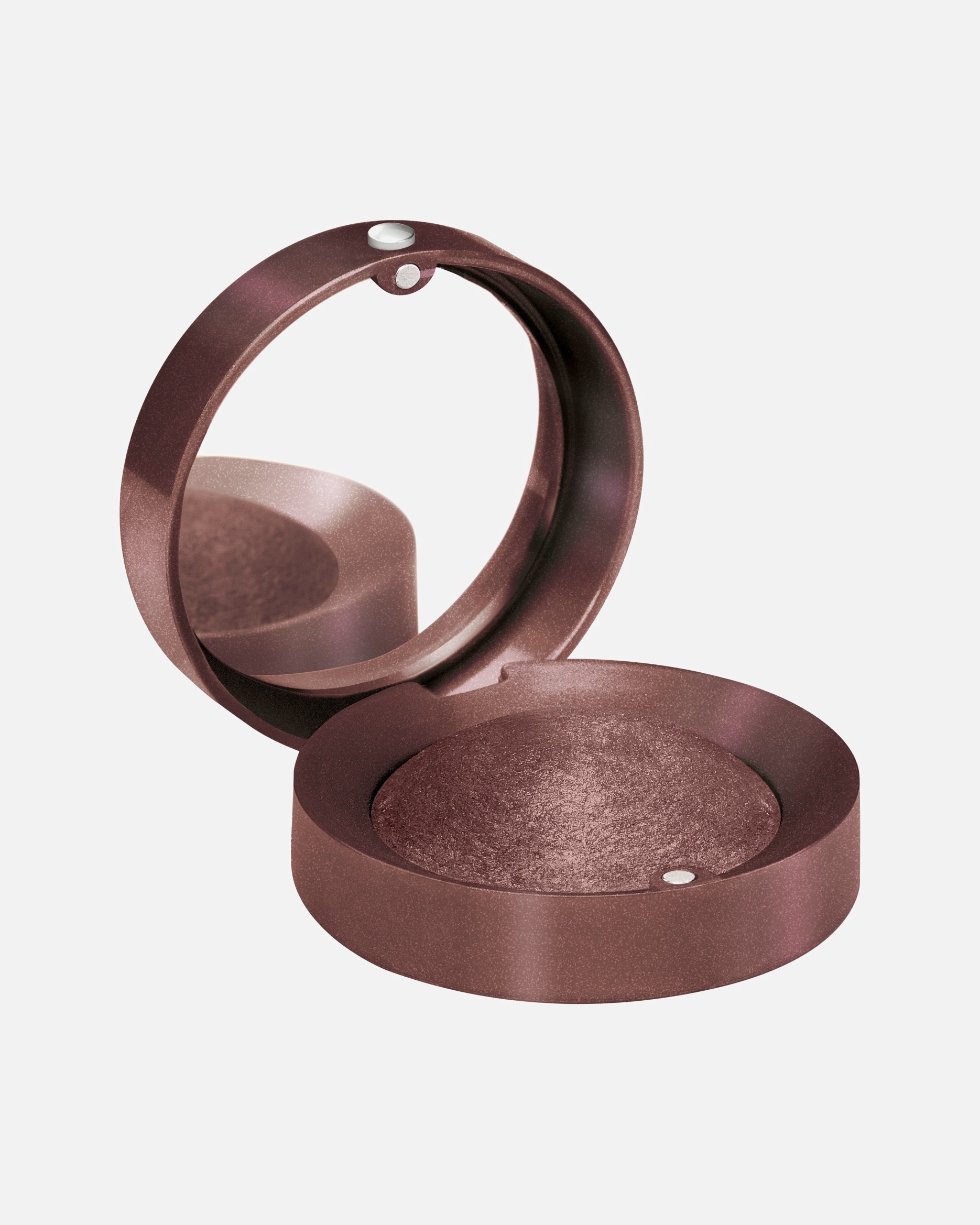 Ombre à paupières pour Unisexe Bourjois Nouvelle Boîte Ronde 007 - VIOLET