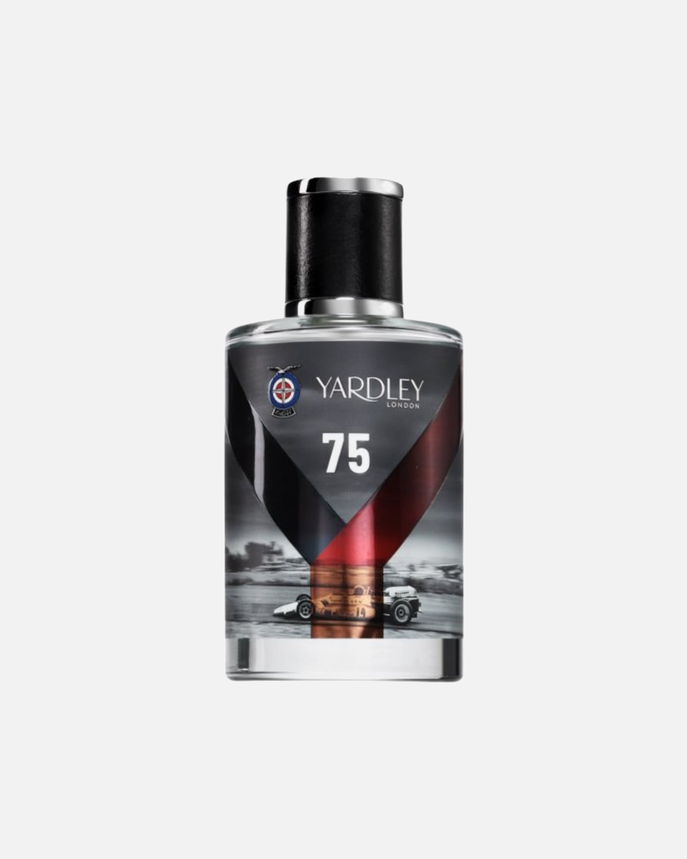 Eau de parfum pour Homme Yardley BRM 75 100 ml
