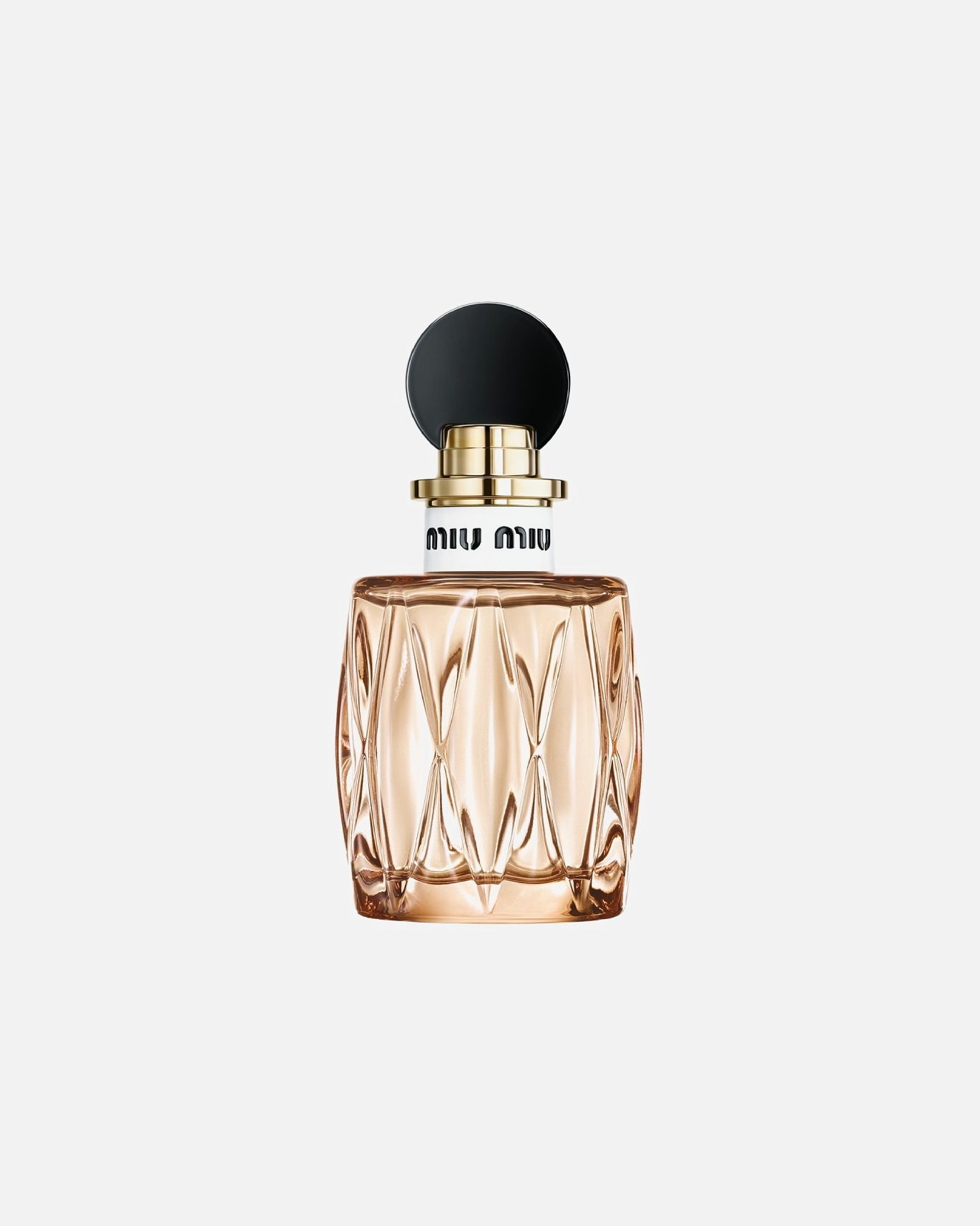 Eau de parfum pour Femme Miu Miu Miutine 100 ml