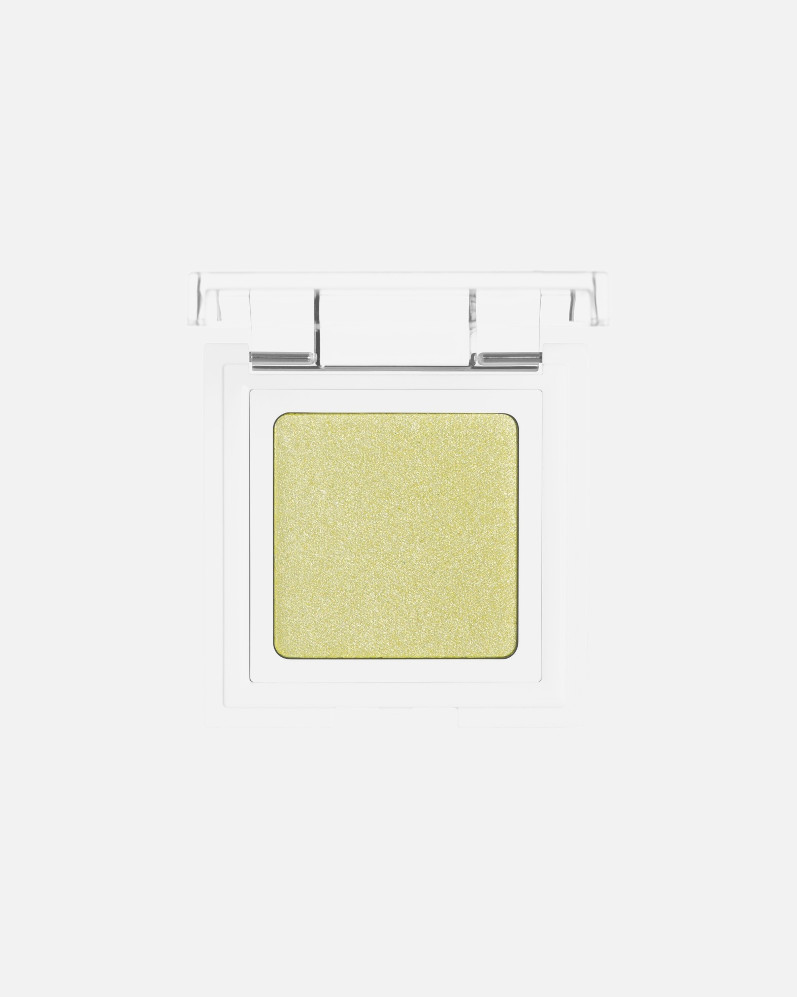 Ombre à paupières pour Unisexe Wakeup Cosmetics Eyeshadow Mono Lime