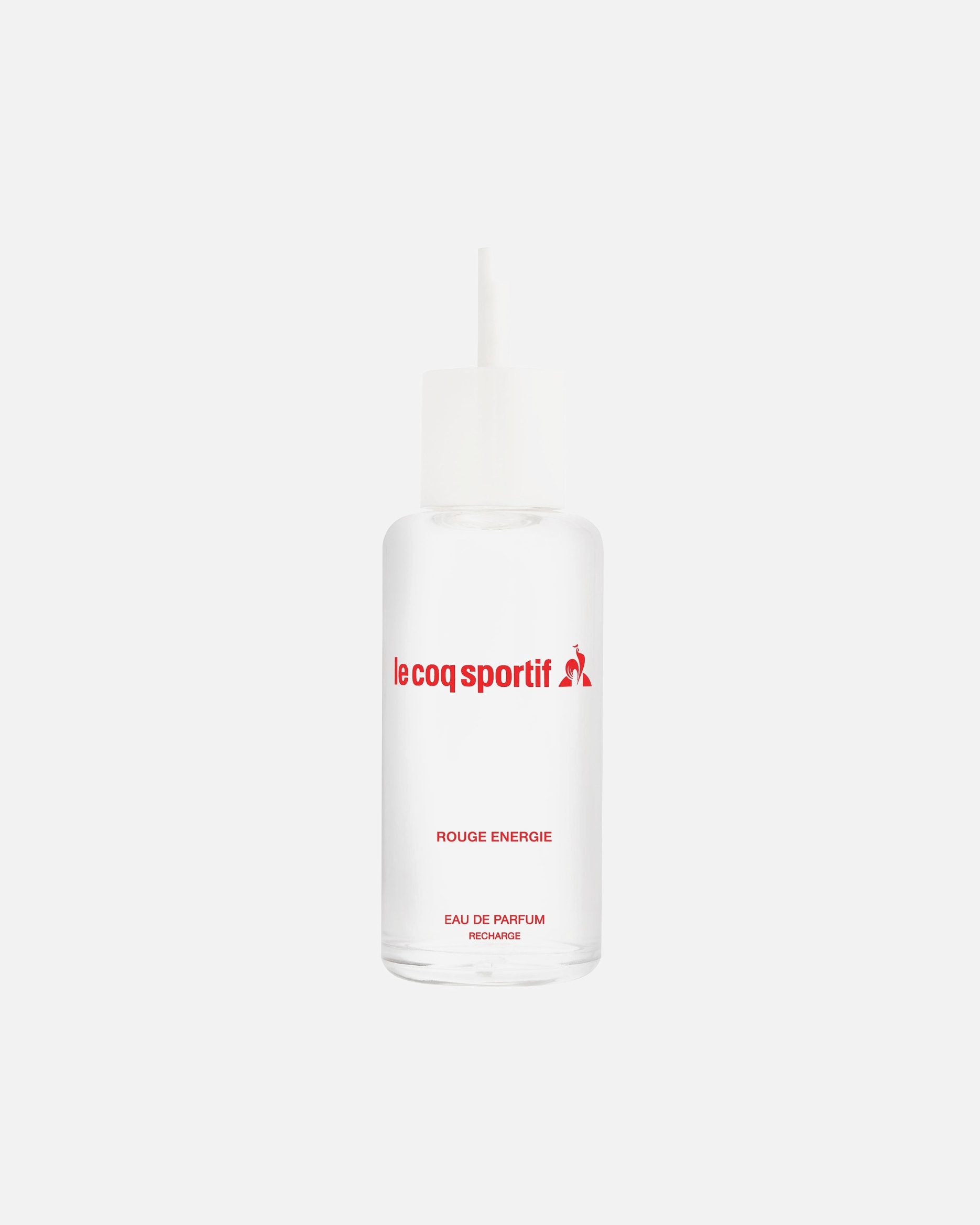 Eau de parfum pour Unisexe le coq sportif Rouge Energie 150 ml