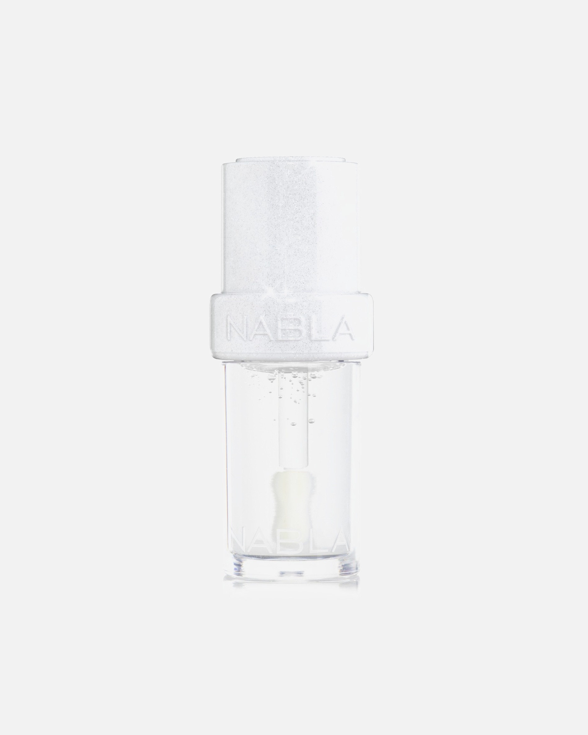 Huile pour les lèvres pour Unisexe NABLA Default Brand Line Lip Candy Oil SALTED COCONUT