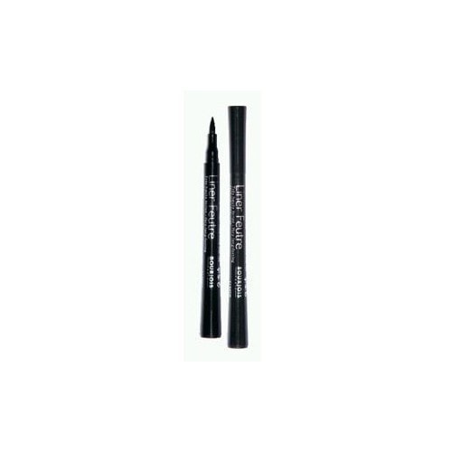 Bourjois - LINER FEUTRE 11 NOIR Eyeliner 0.8 ml Noir female