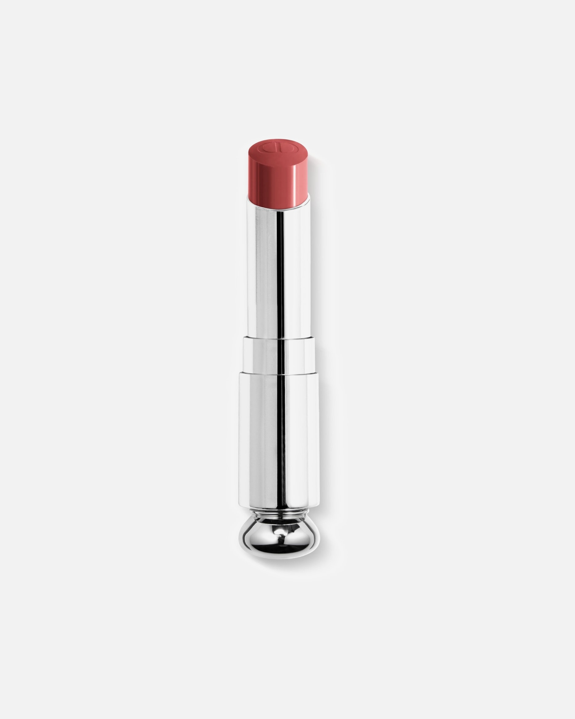 Rouge à lèvres pour Unisexe DIOR Dior Addict Recharge rouge à lèvres brillant - couleur intense - 90 % d'ingrédients d'origine naturelle 558 - Bois de Rose