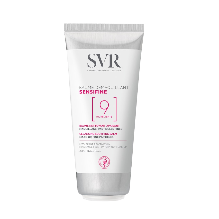 SVR - SENSIFINE Démaquillant yeux 200 g unisex