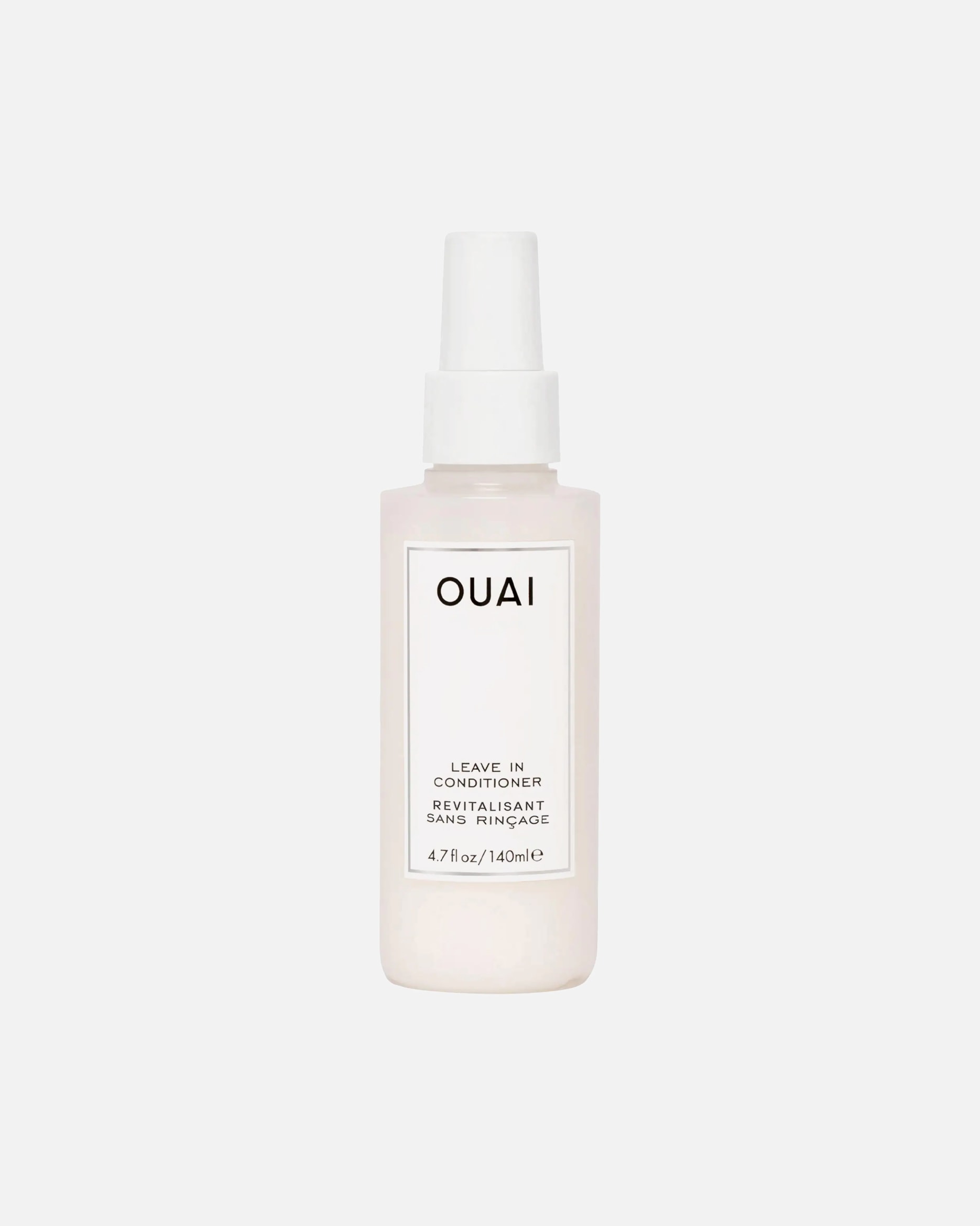 Soin sans rinçage pour Unisexe Ouai Leave In Conditioner 140 ml