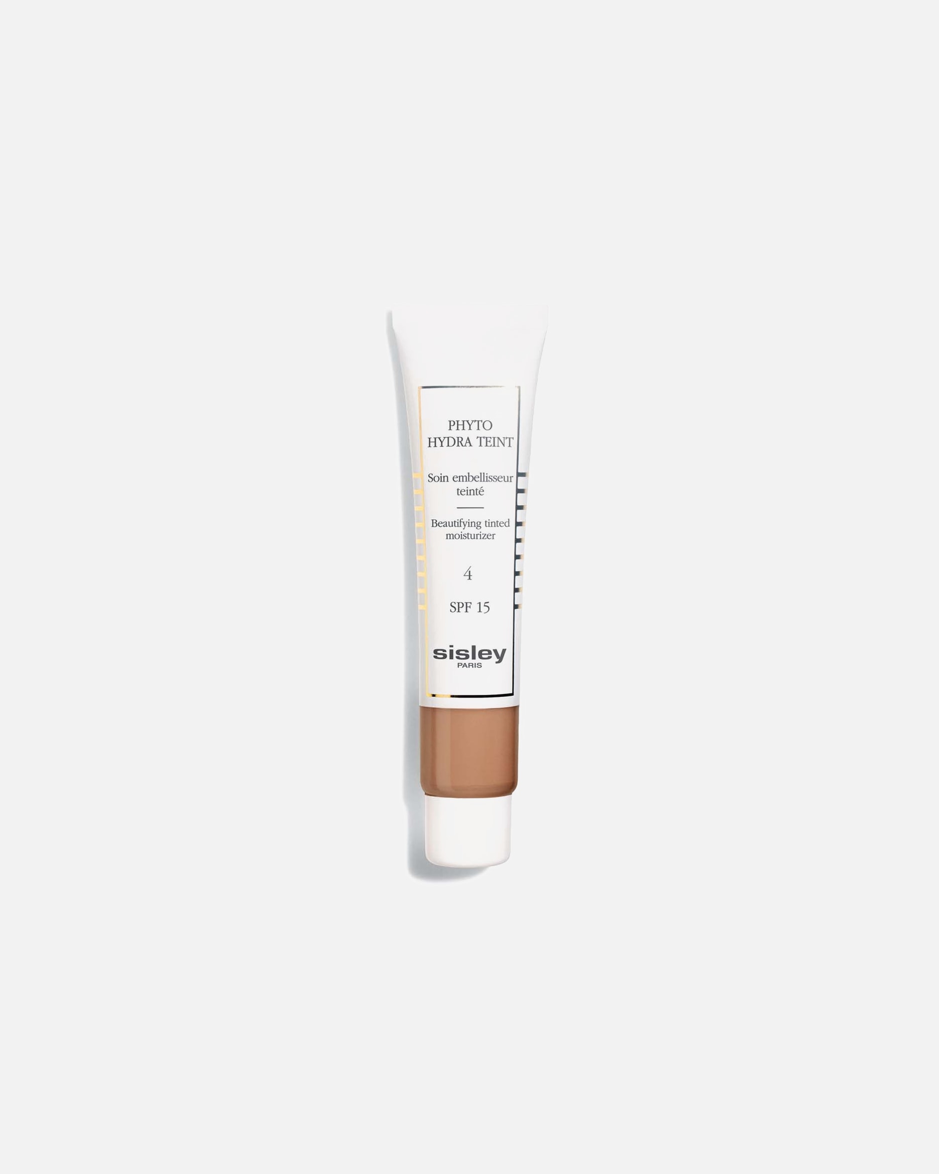 Fond de teint pour Unisexe Sisley Phyto-Hydra Teint Tan