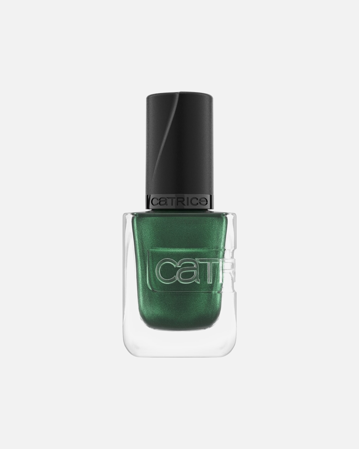 Vernis pour Unisexe Catrice GEL AFFAIR Nail Lacquer 047 Deep Woods Spell