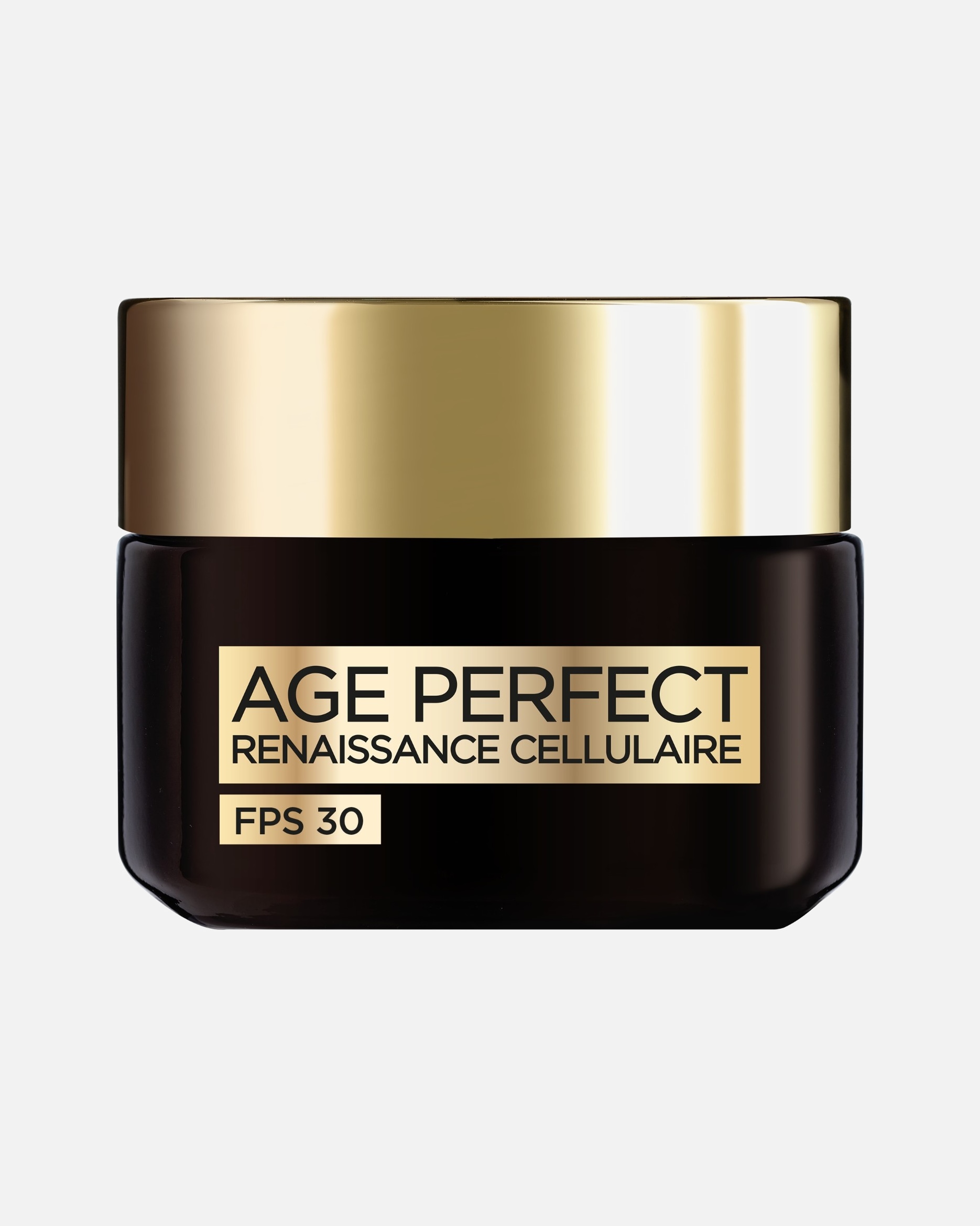 Crème de Jour pour Femme L’Oréal Paris Renaissance Cellulaire Soin Revitalisant FPS 30 50 ml