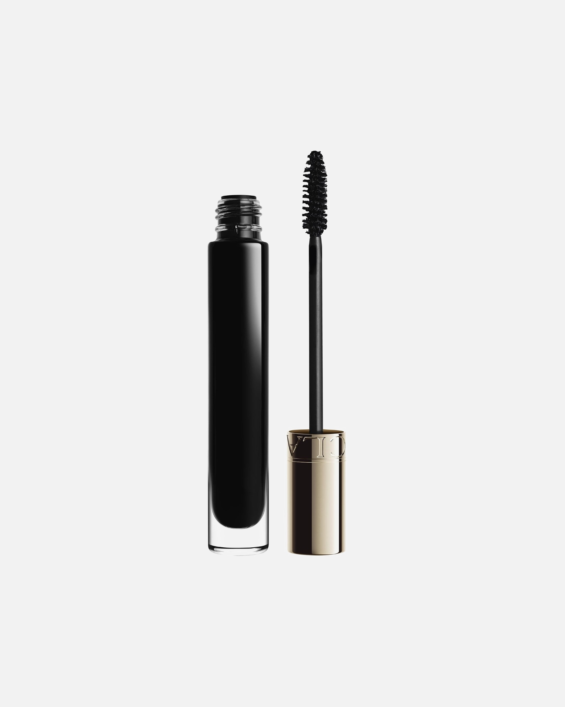 Mascara pour Homme Clarins Wonder Perfect 5D 01 black