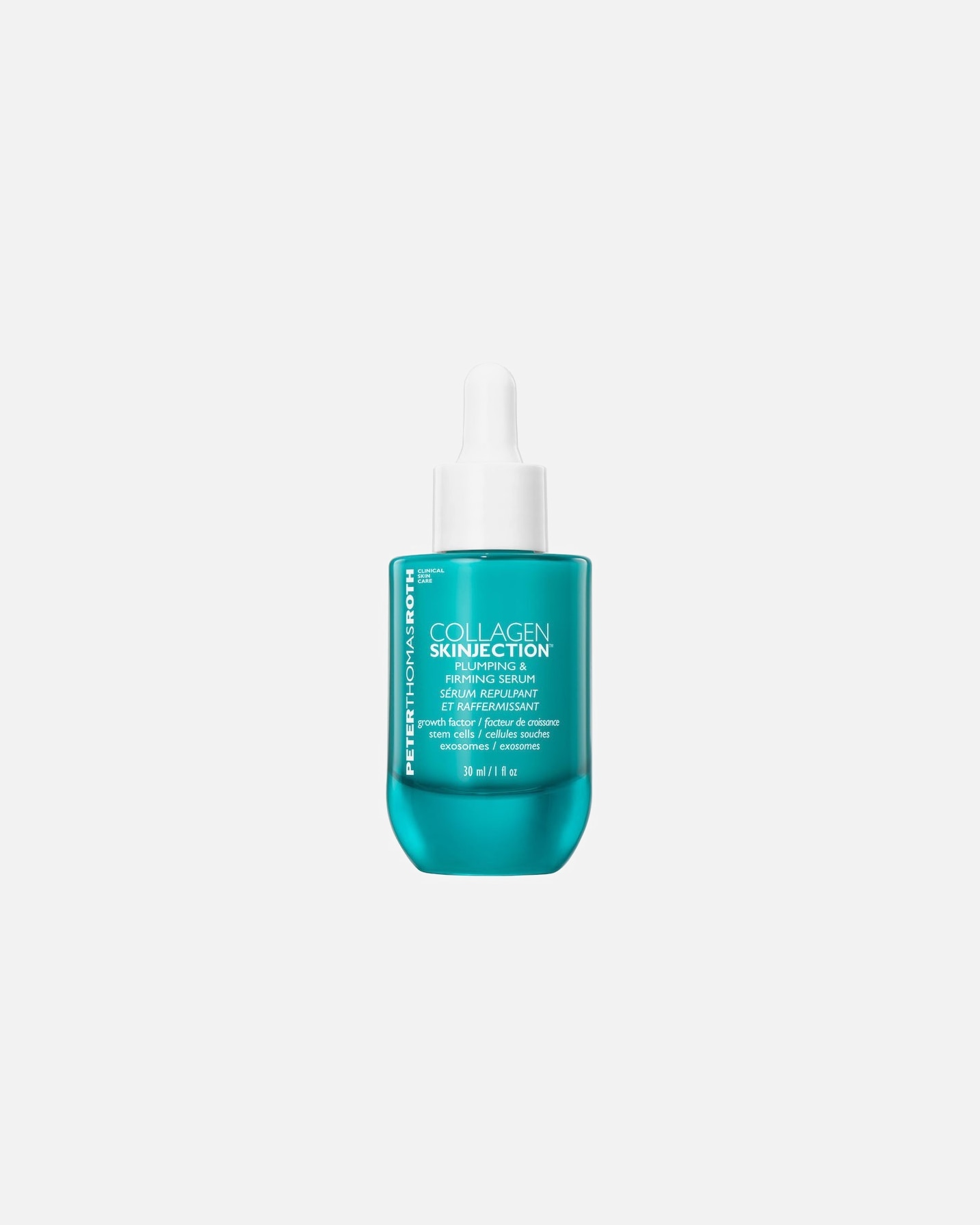 Sérum au collagène pour Unisexe Peter Thomas Roth Collagen Skinjection™ Plumping & Firming 30 ml