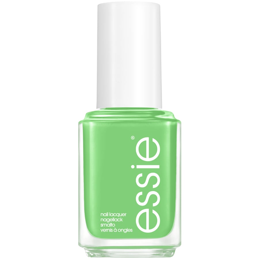 essie - Be Them All Collection Vernis à ongles 13.5 ml Vert unisex