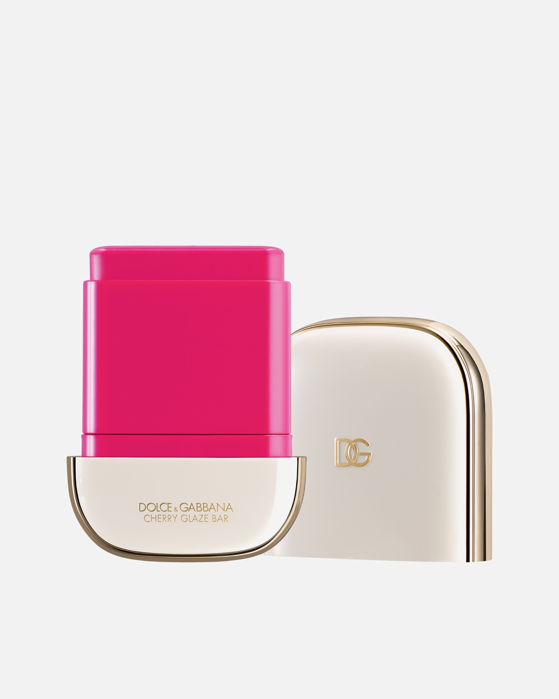 Blush pour Femme Dolce&Gabbana Cherry Glaze Bar 02 SMITTEN PINK