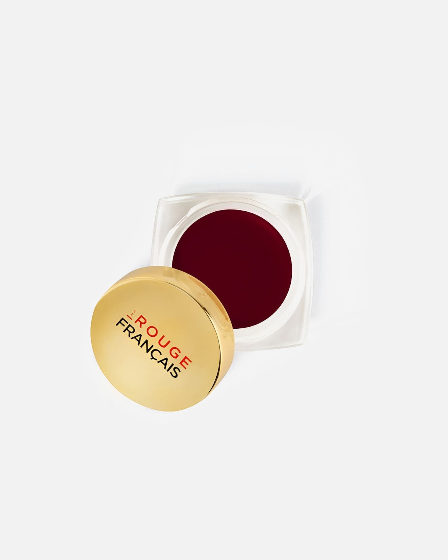 Baume à lèvres pour Unisexe Le Rouge Français Lampyris Divine Le Baume teinté 270 COLOMBA